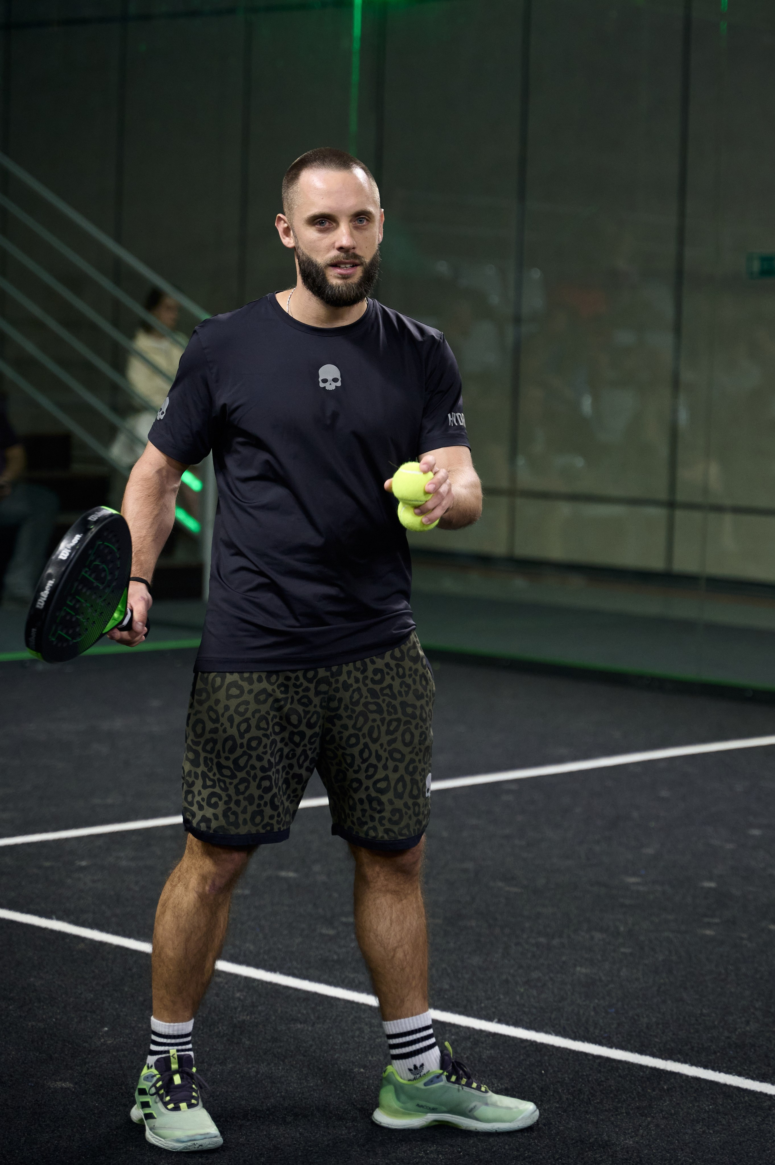 GoPadel League галерея