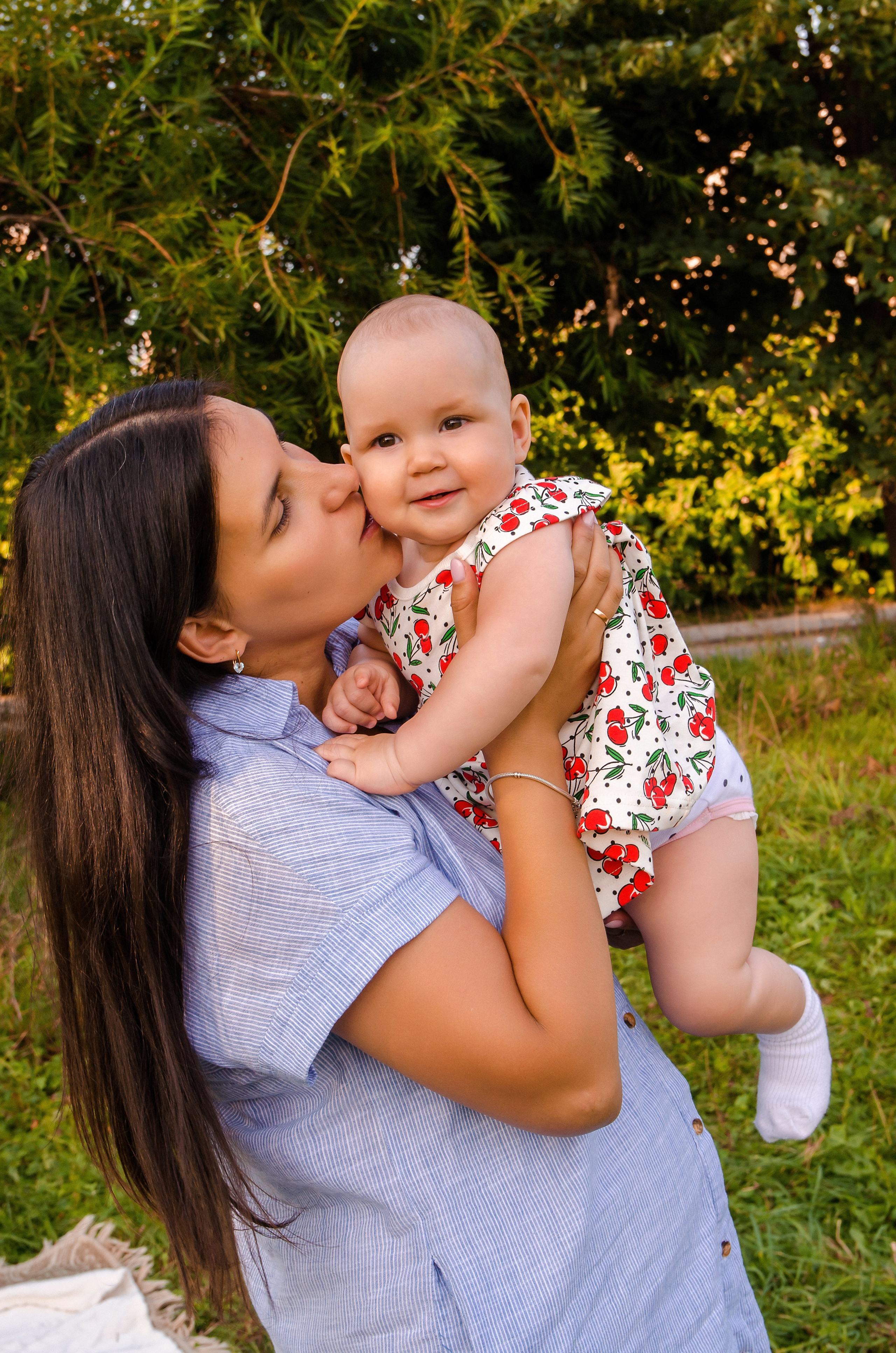 Муринский Парк. Фотограф Виктория Щербинина в Санкт-Петербурге и Москве