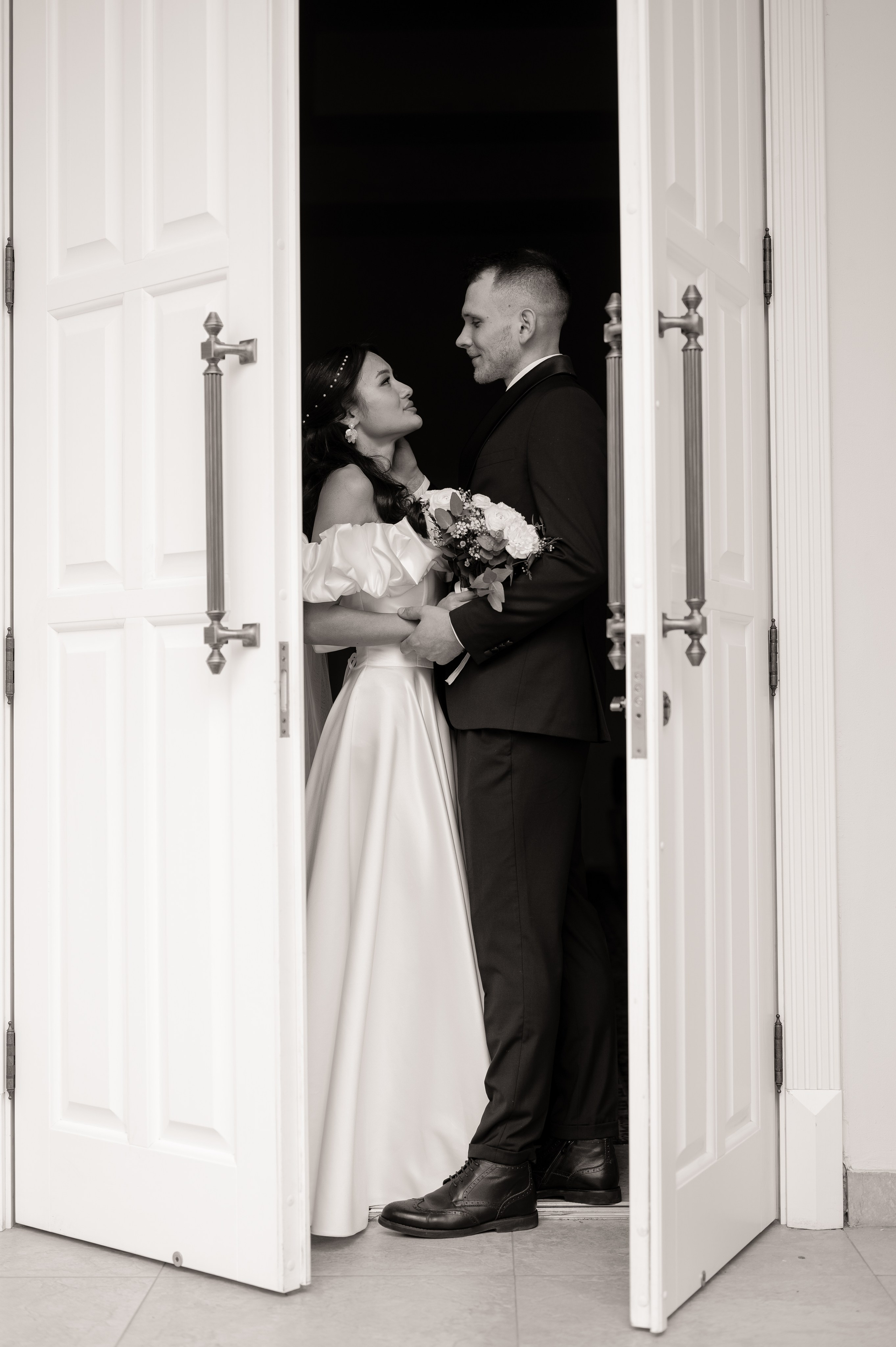 Алексей и Юлия. Свадебный и семейный фотограф в Краснодаре Алина Мельник