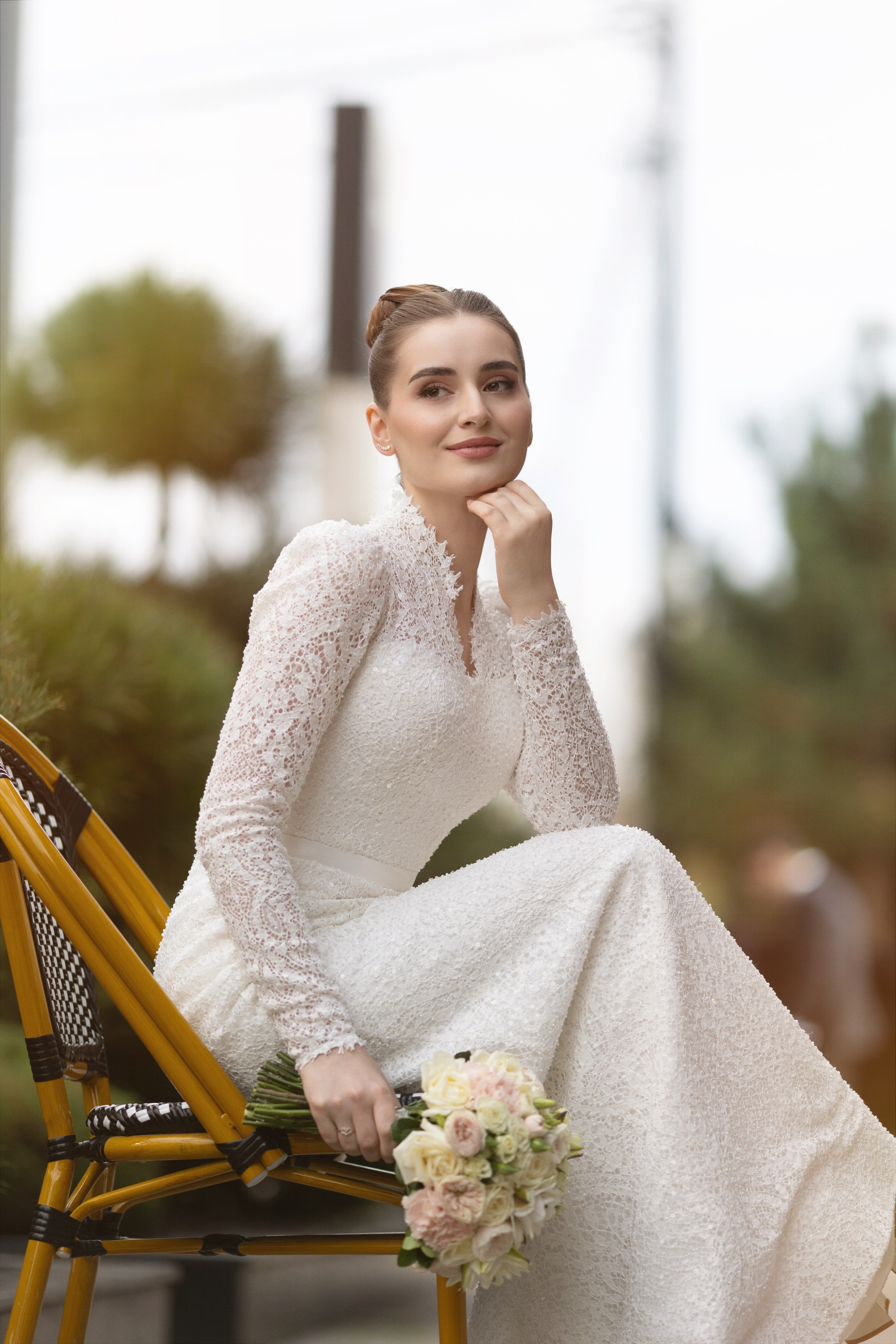 Ахмед & Адана. Главная