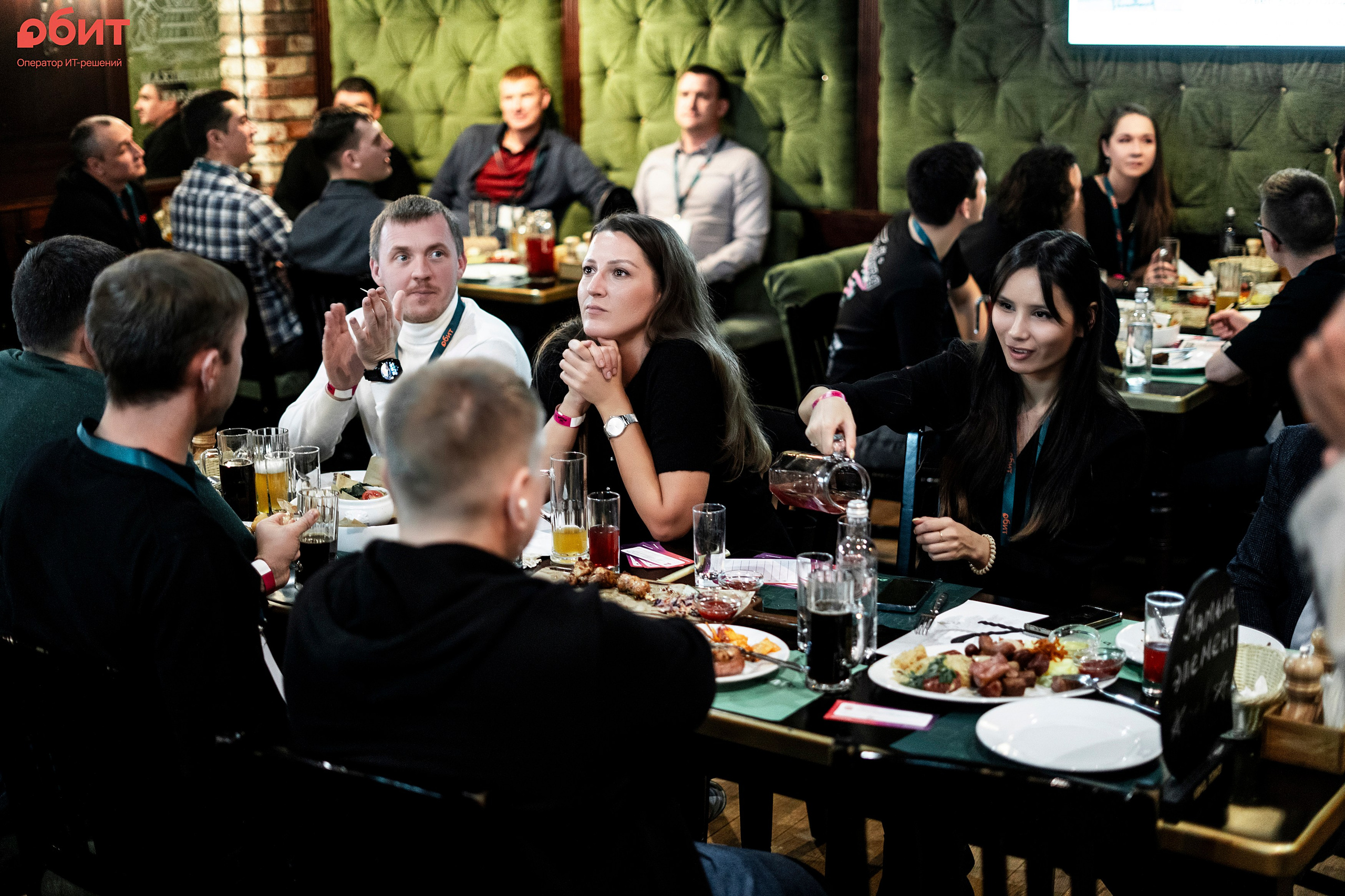 ОБИТ. Фотограф Казань