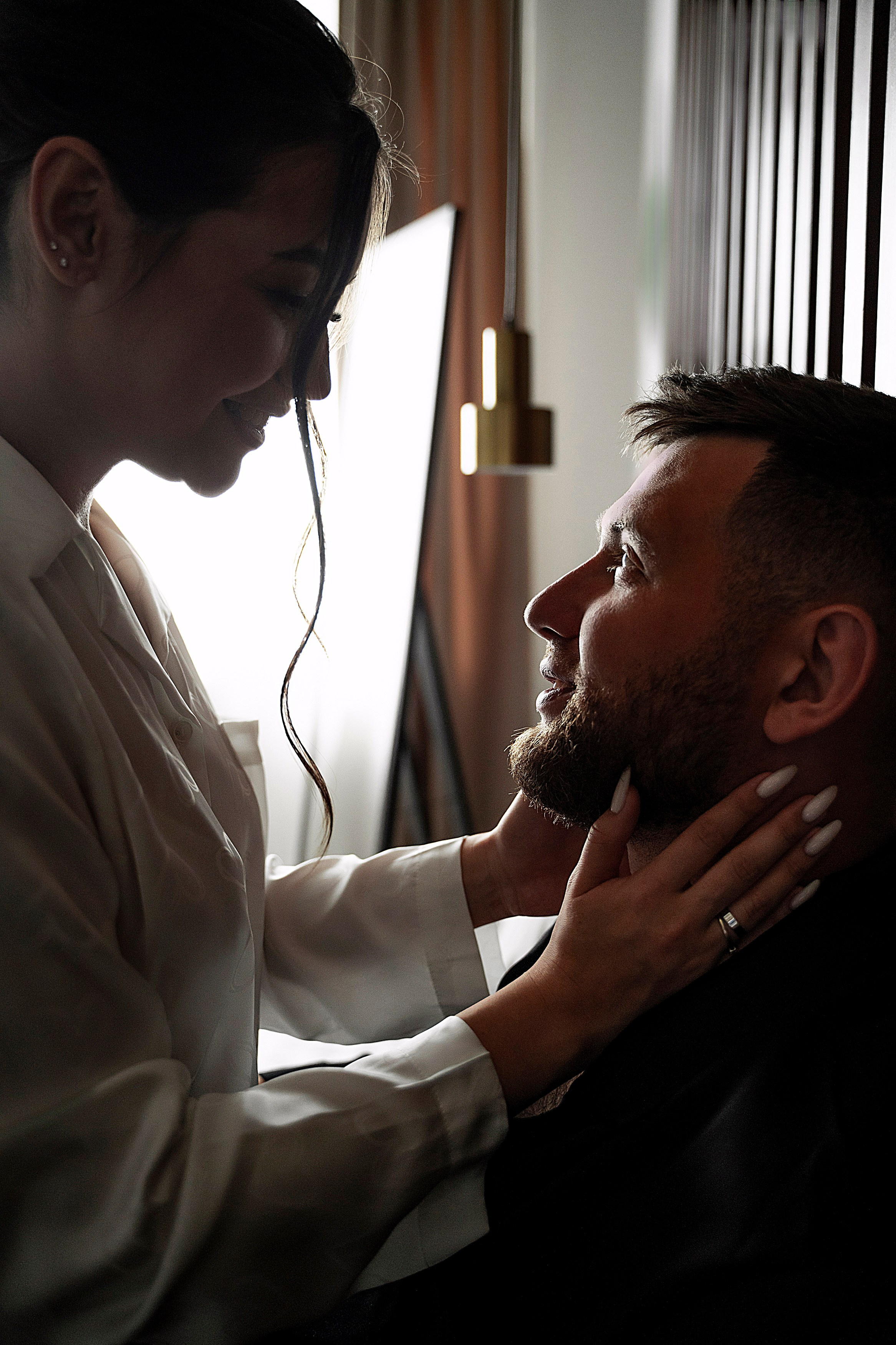 Евгений & Диана. Фотограф Казань