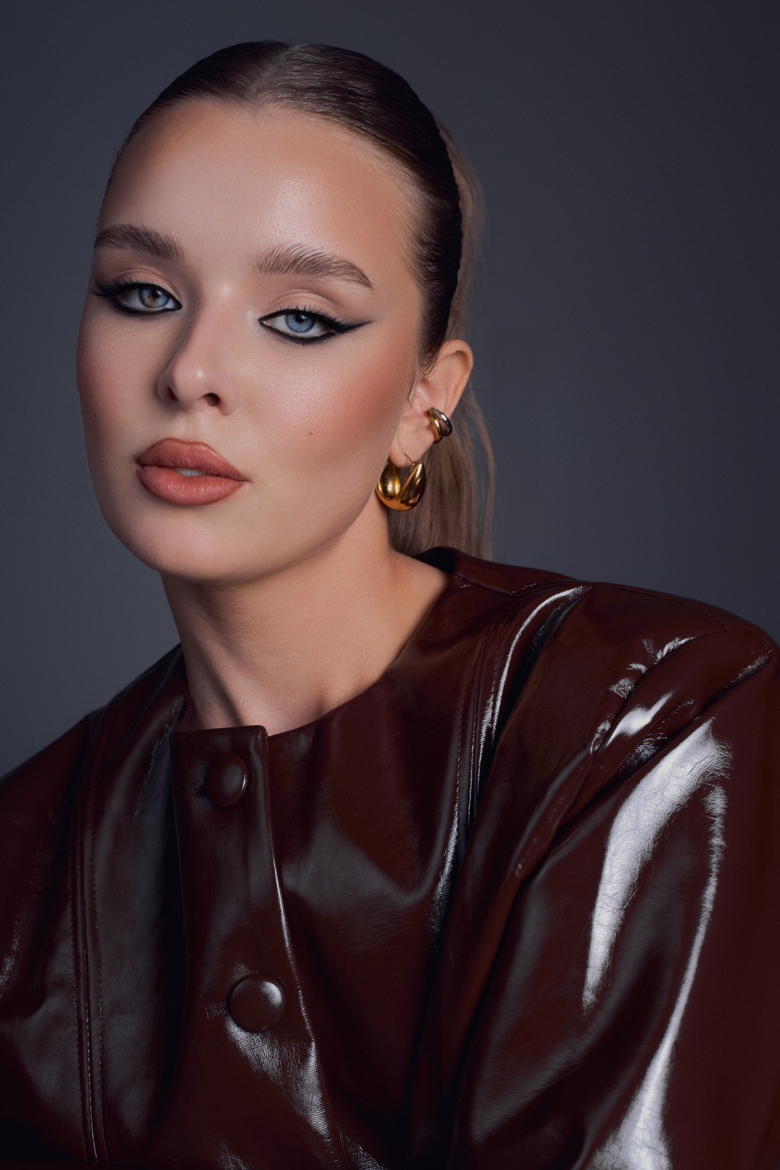 Полина. Фотограф в Брянске Анна Гаранина