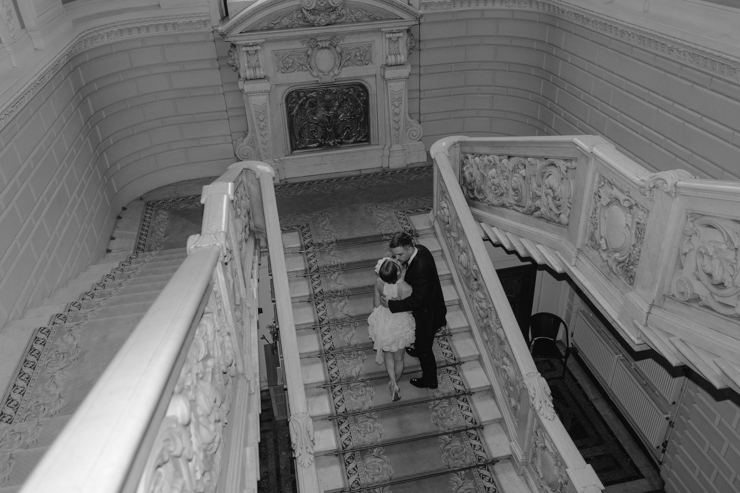 V&D. Свадебный фотограф — Наталья Фед СПб/Москва