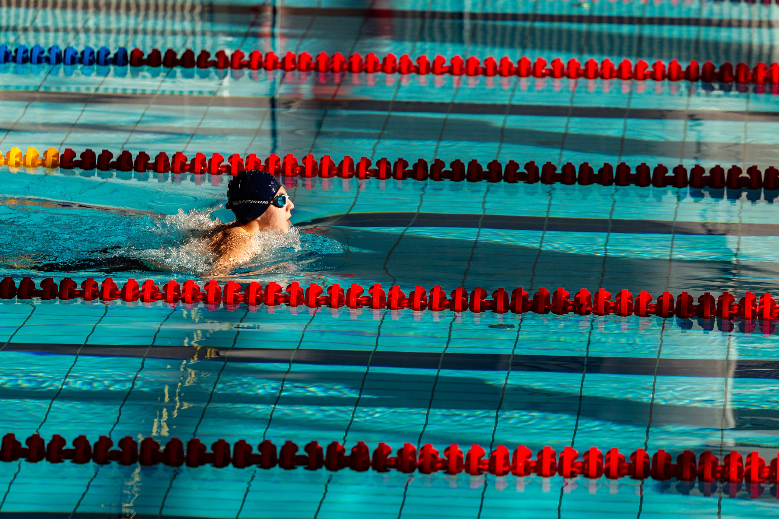 Второй тур Соревнований по плаванию «НАСТАРТ» СК «Акватория ЗИЛ». Репортажный фотограф в Москве Измалков Артем