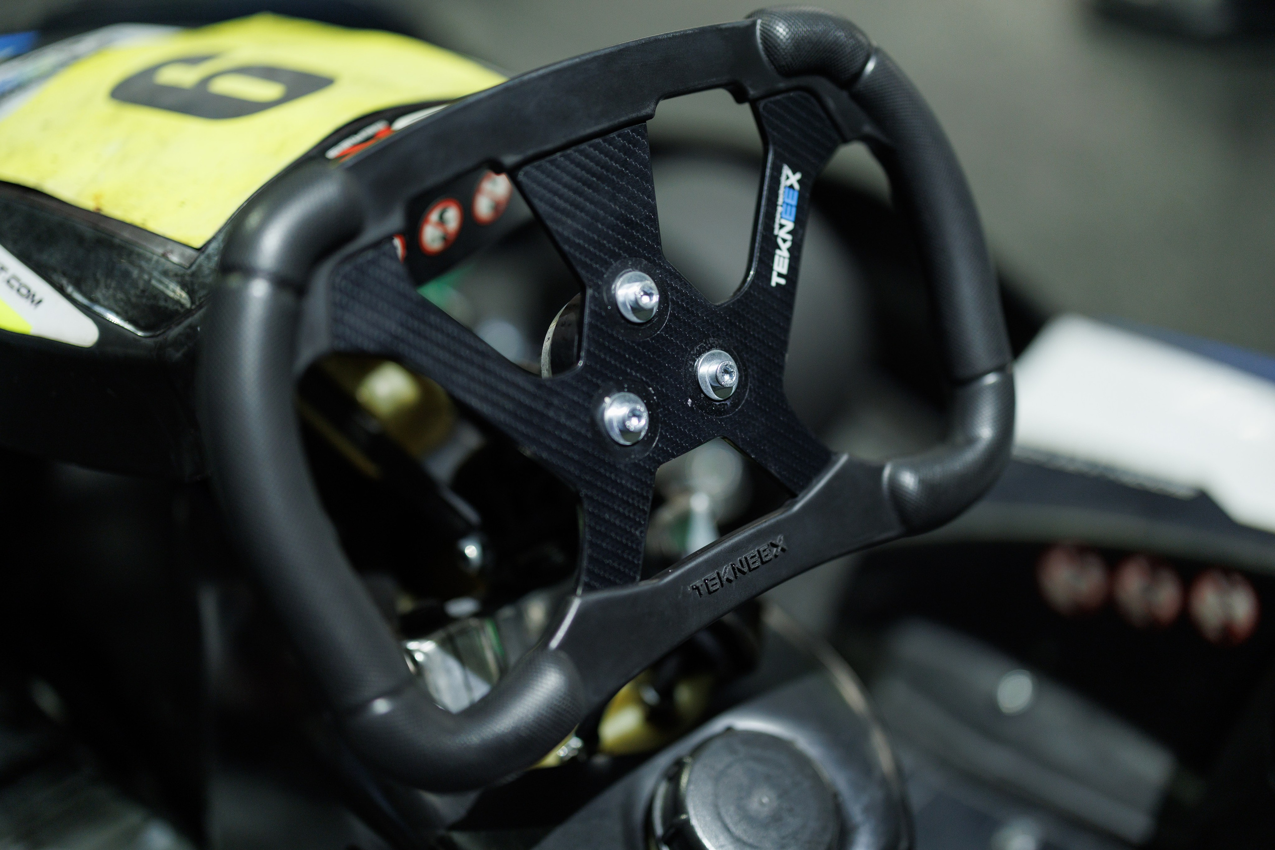 Turba karting hall — корпоративные соревнования. Контент для бизнеса в Екатеринбурге Полдень Медиа