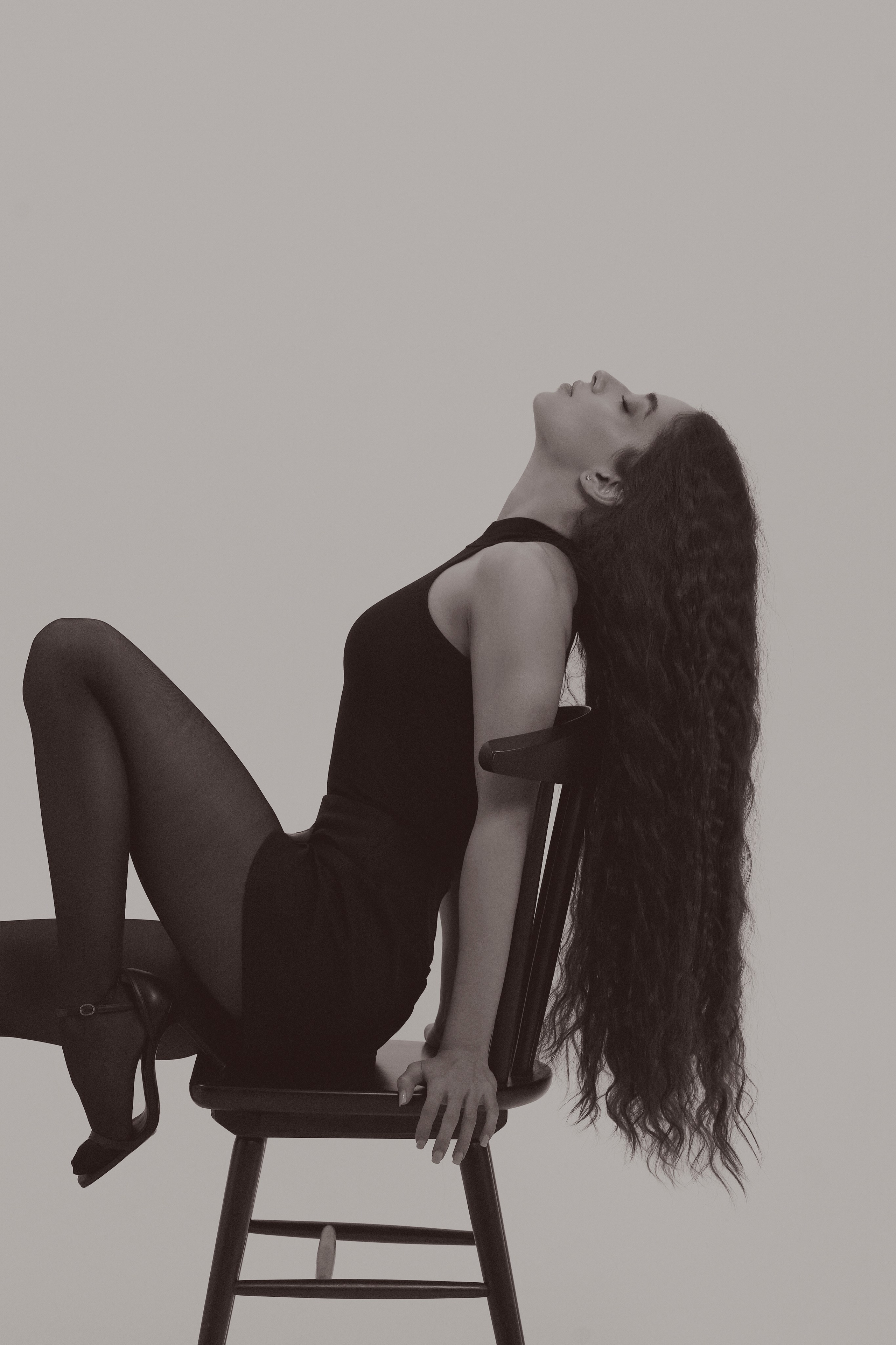 Mika. Гасанова Алина|Фотограф в Санкт-Петербурге