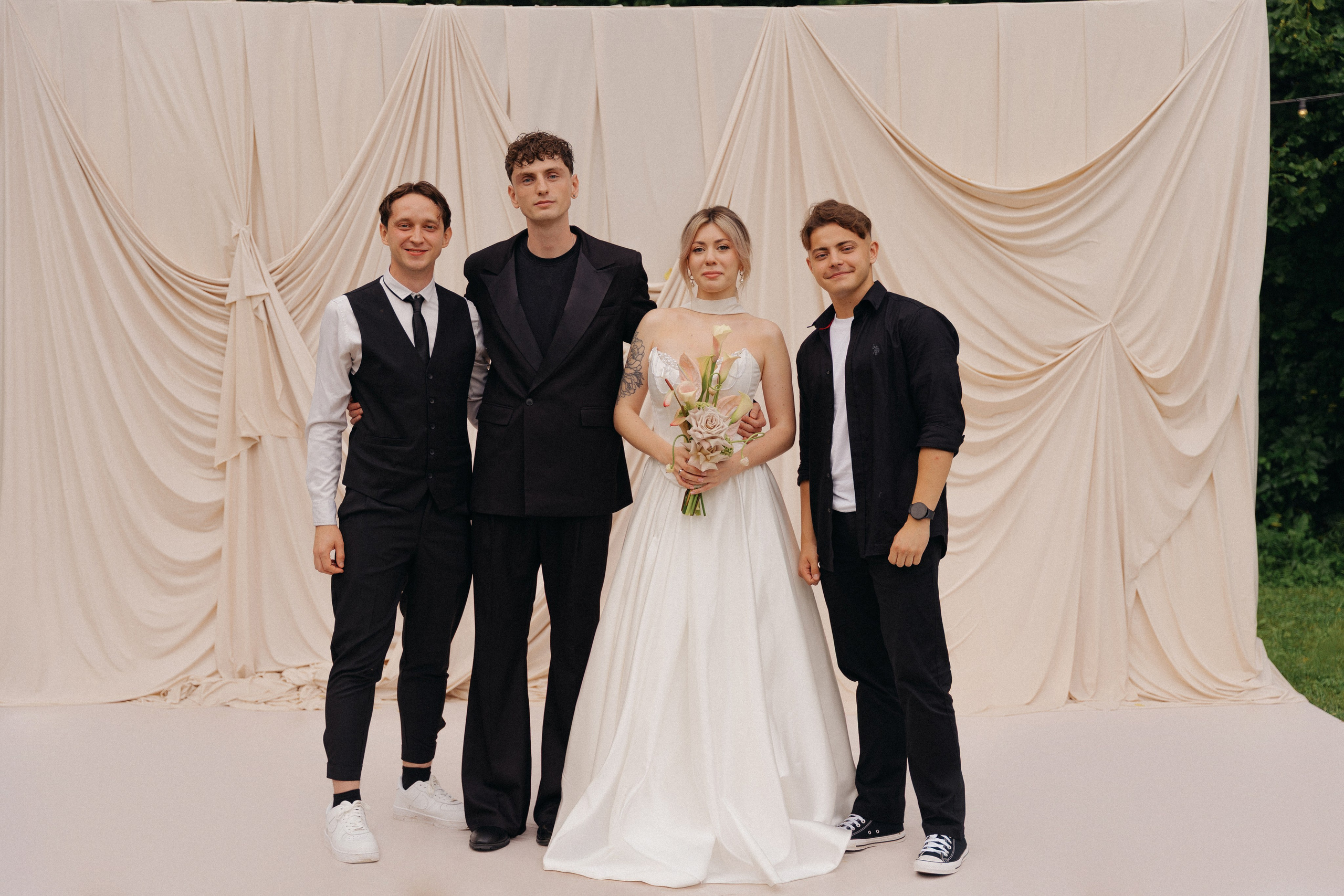 💍 |Э+М. Главная