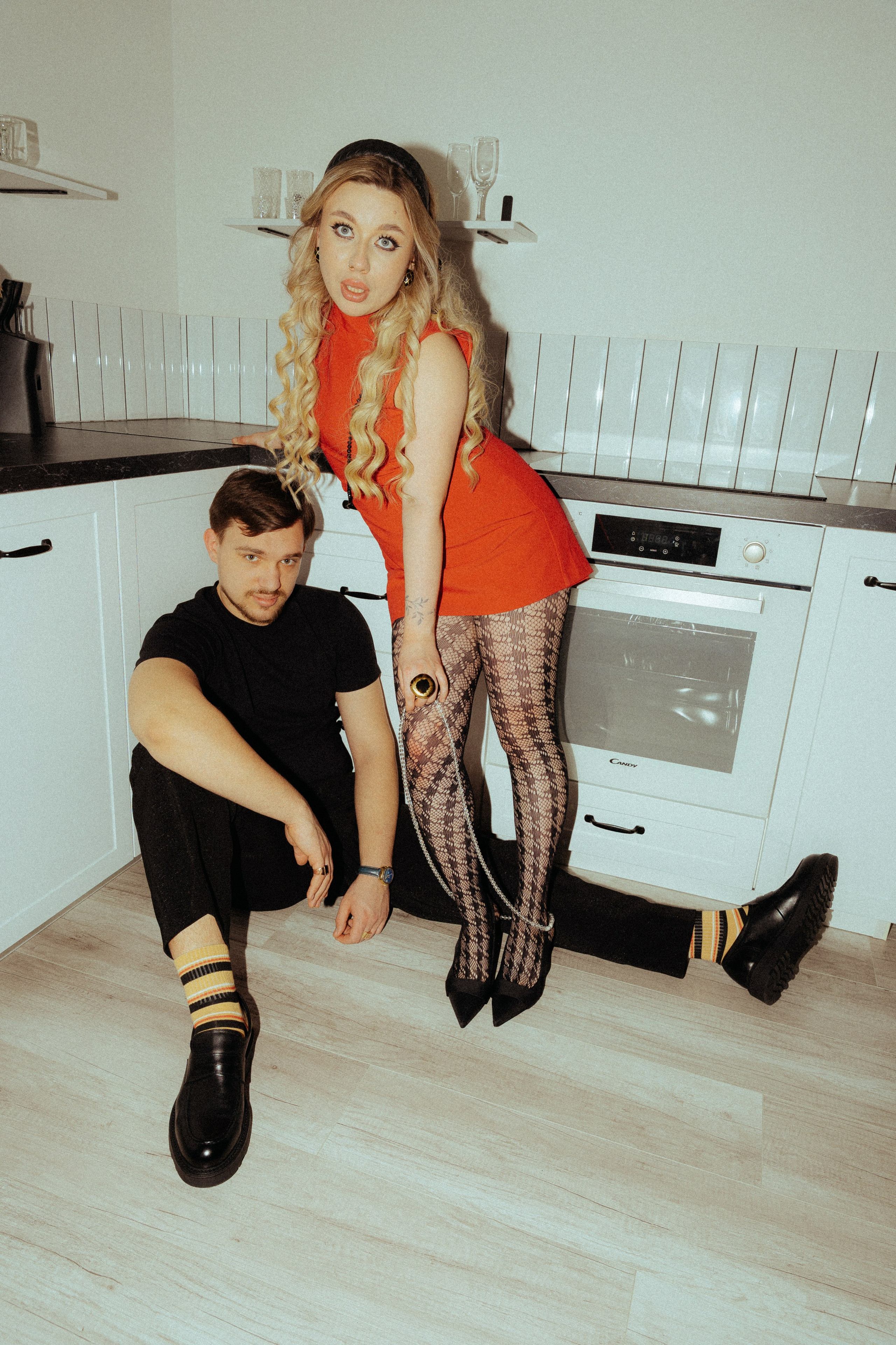 Ю+Д. Главная