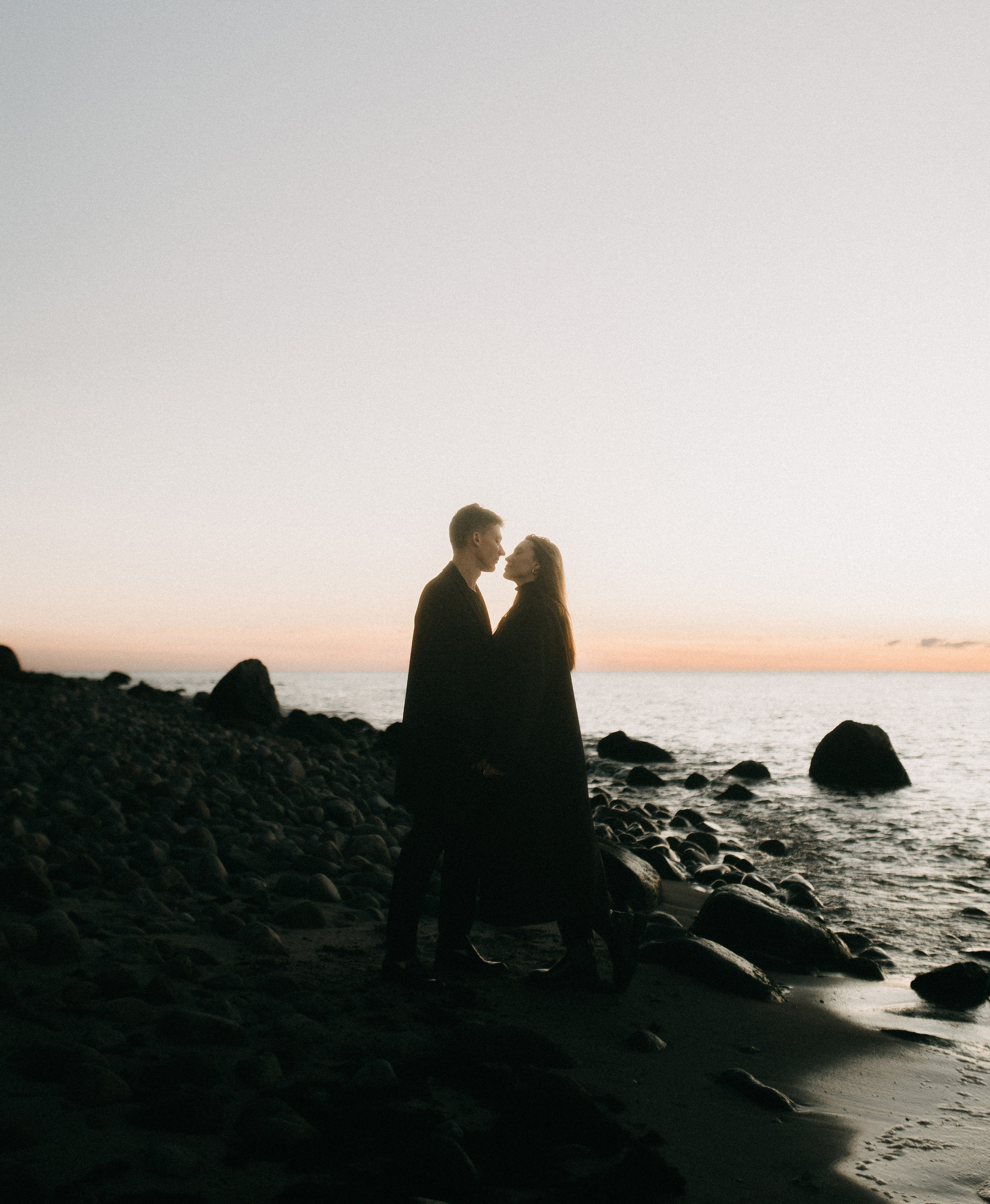 A&S. Свадебный и портретный фотограф в Калининграде и Москве Марк Юдинцев