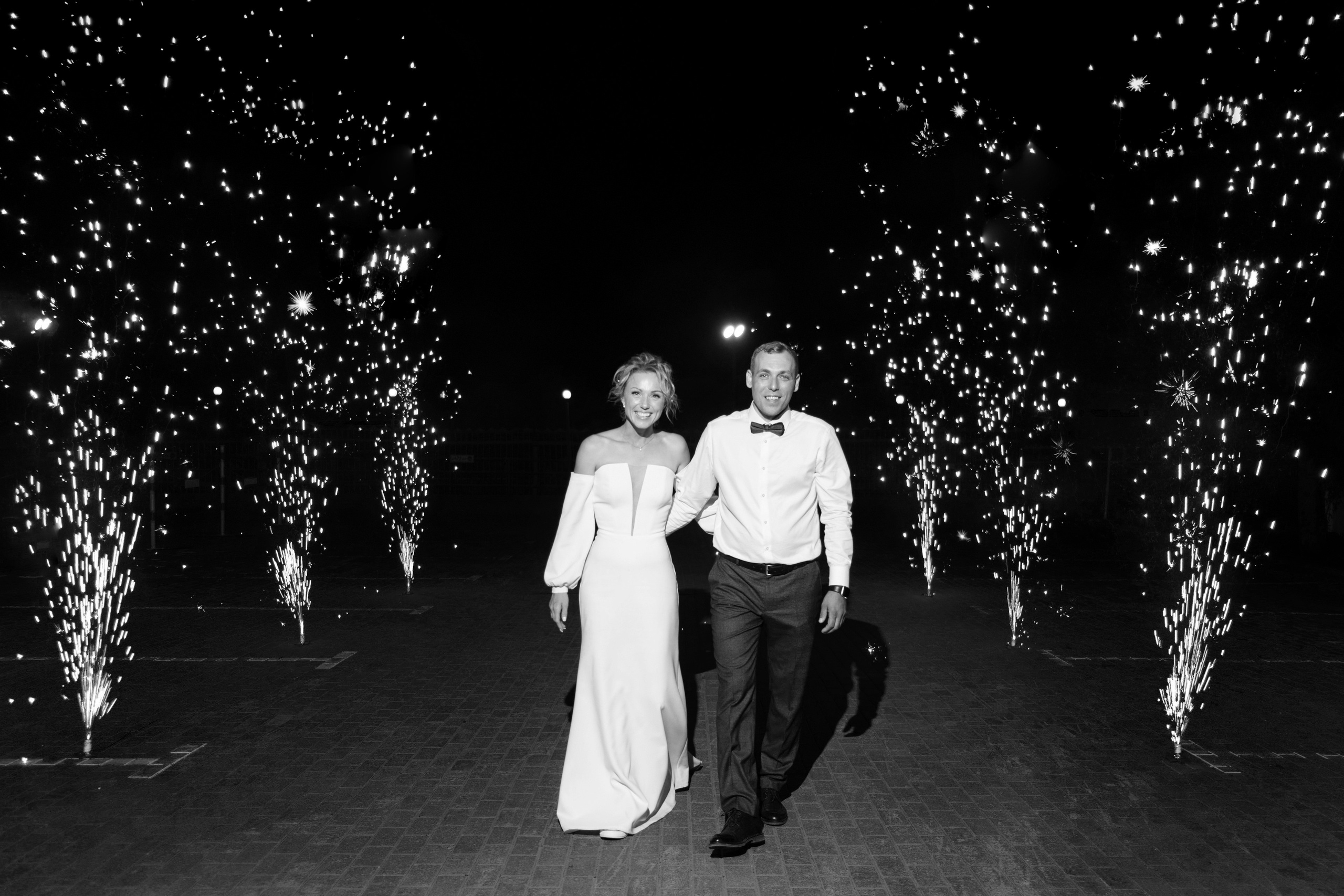 Свадебное Портфолио. Антон Ив