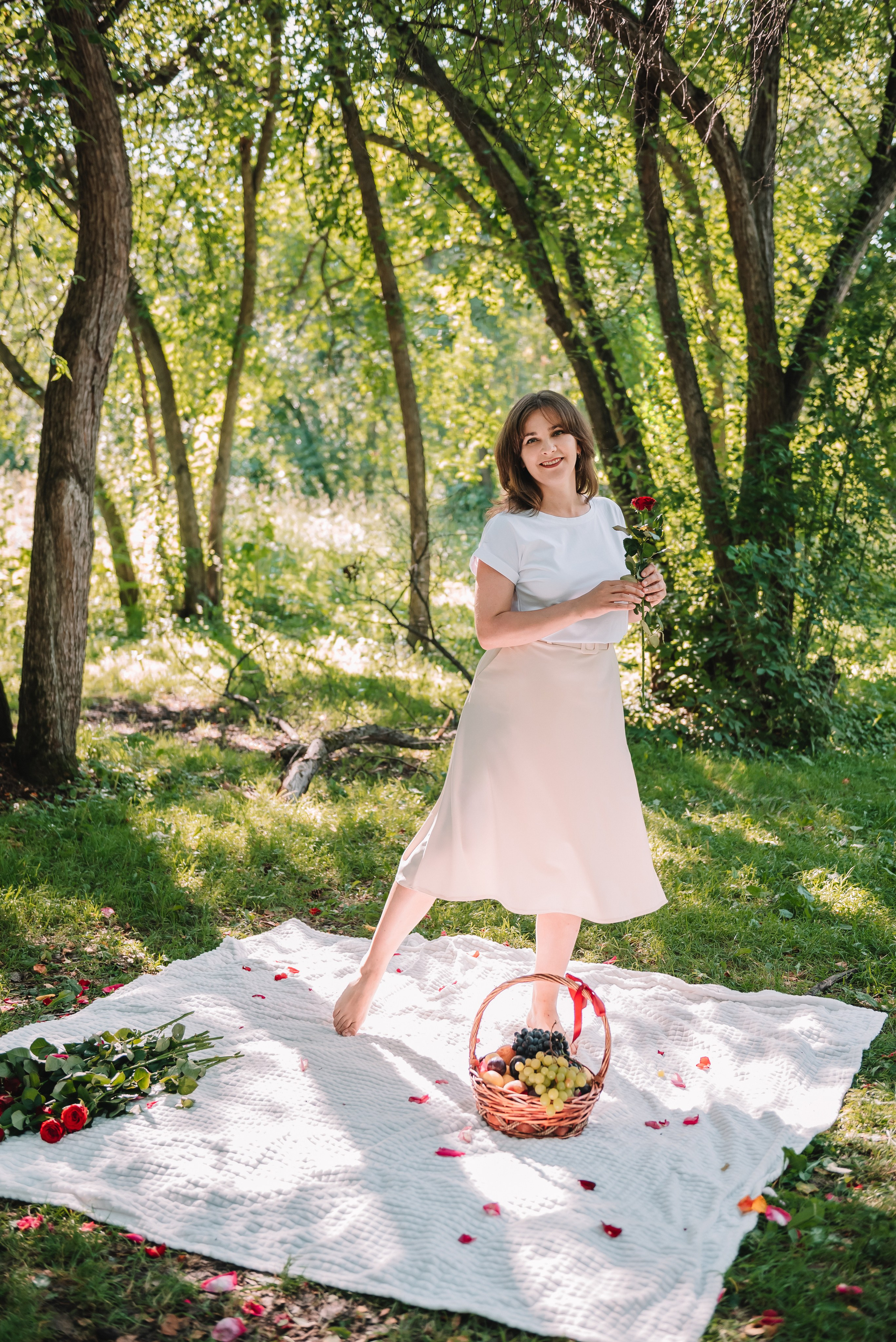 LEVITA (пикник)