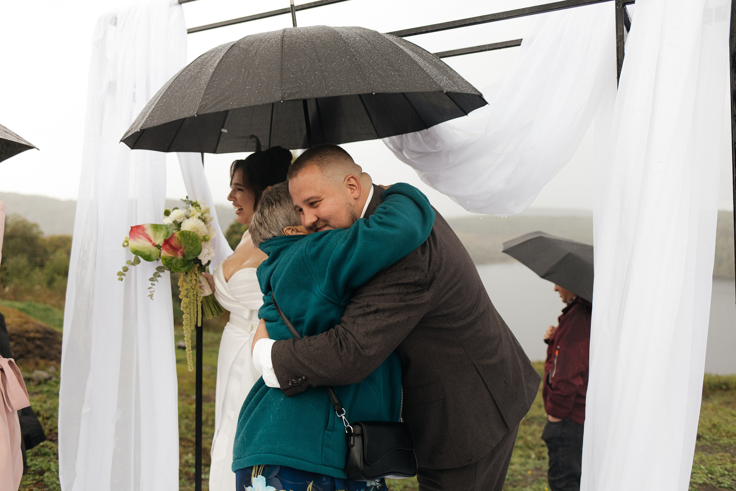 На одном дыхании. Фотограф Петрозаводск/СПБ