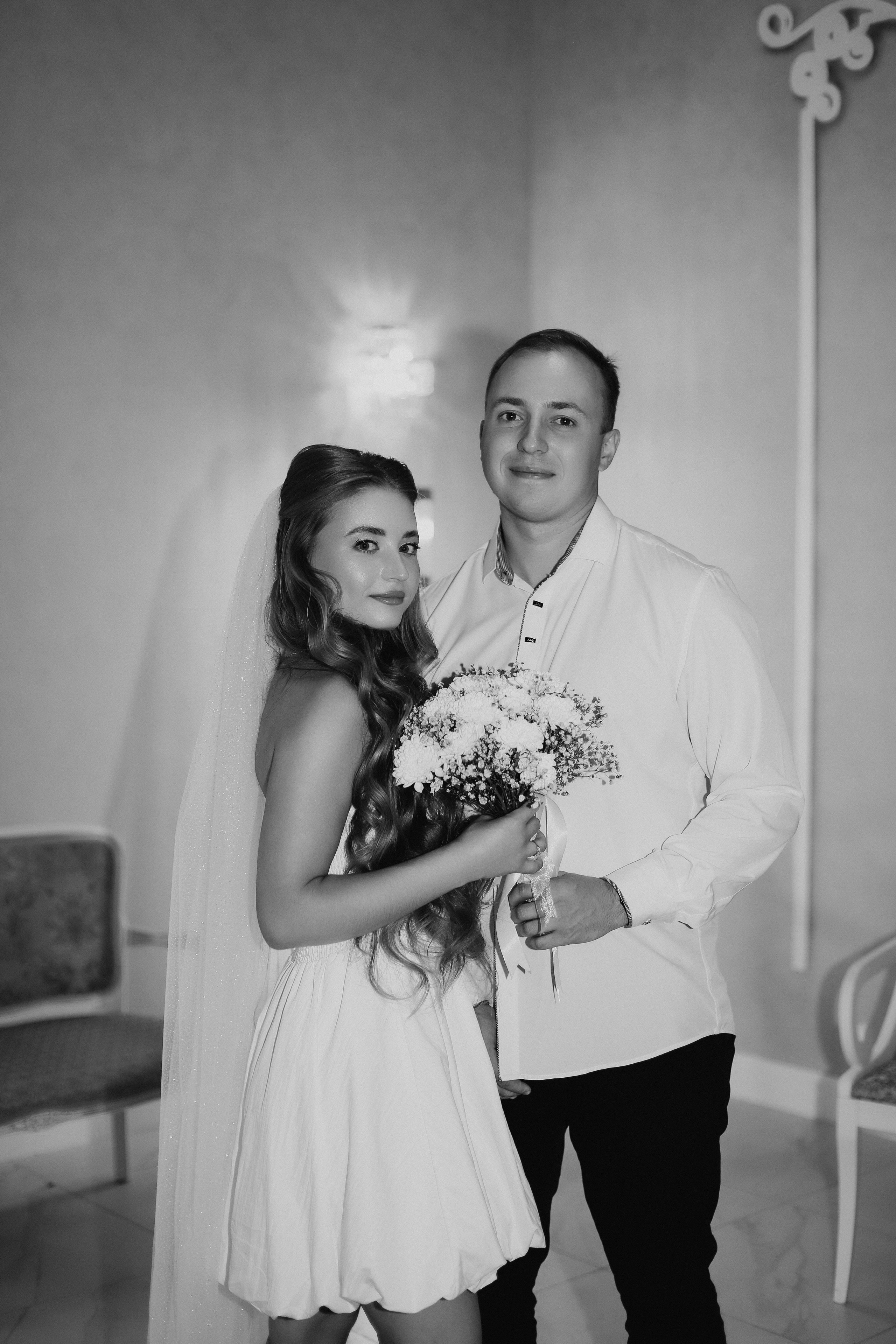 ЛЮДМИЛА & РОМАН. Фотограф Мариуполь | Ялта | Крым — Диана Мазенко