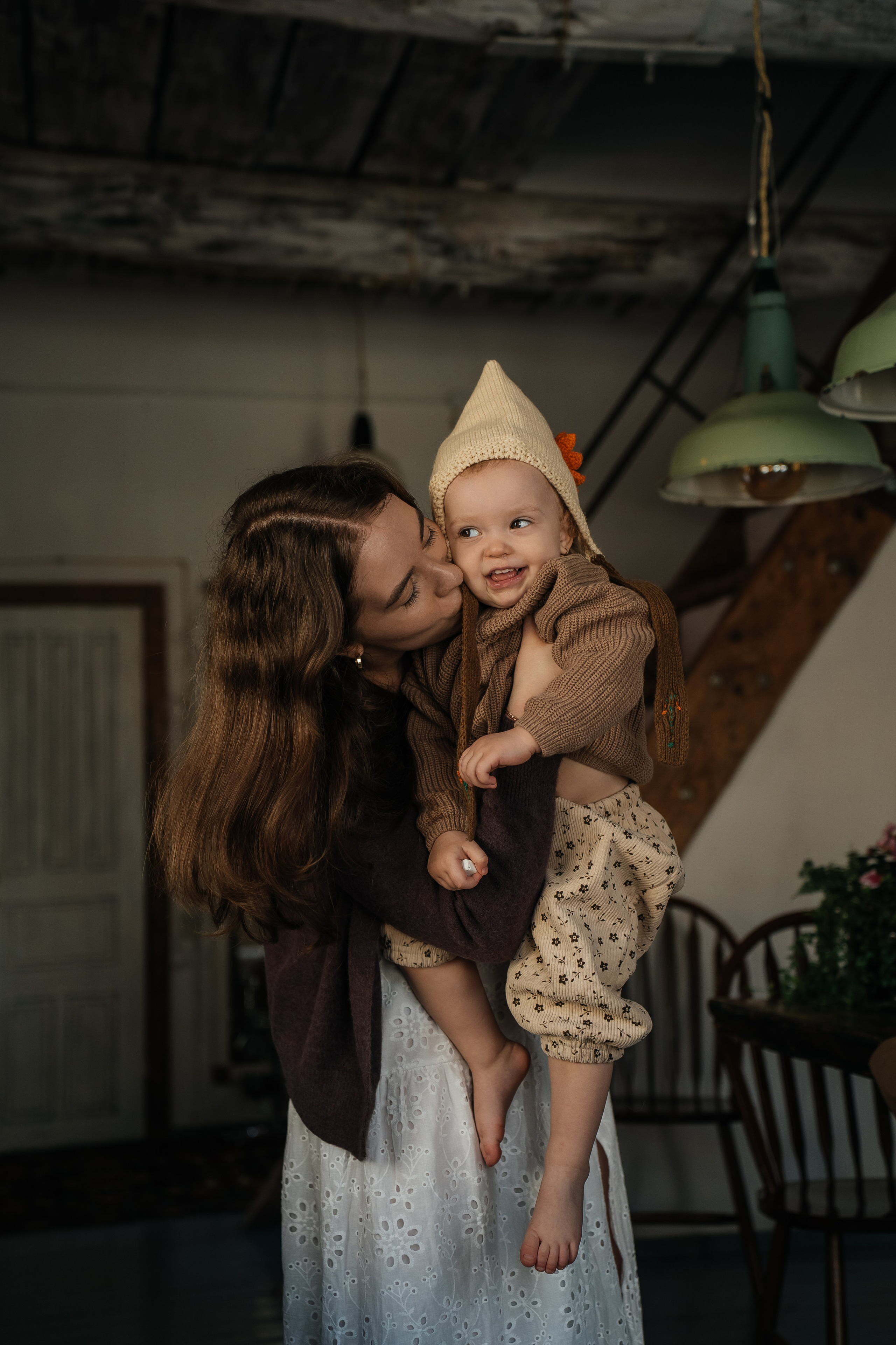 Ева и Софья. Семейный и свадебный фотограф в Саратове Евангелина Штах