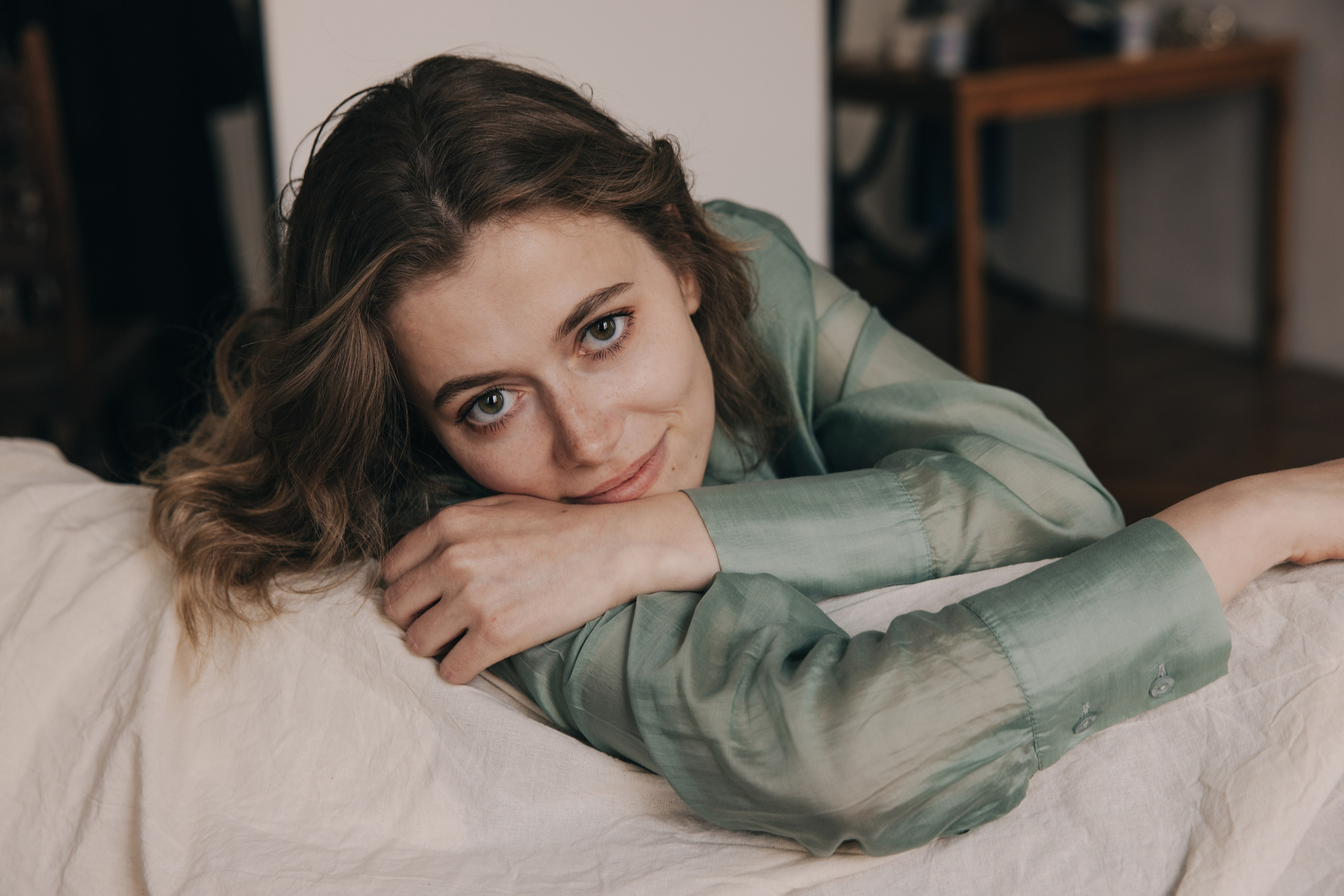 Алина. Ксения Цыгир, фотограф в Петербурге