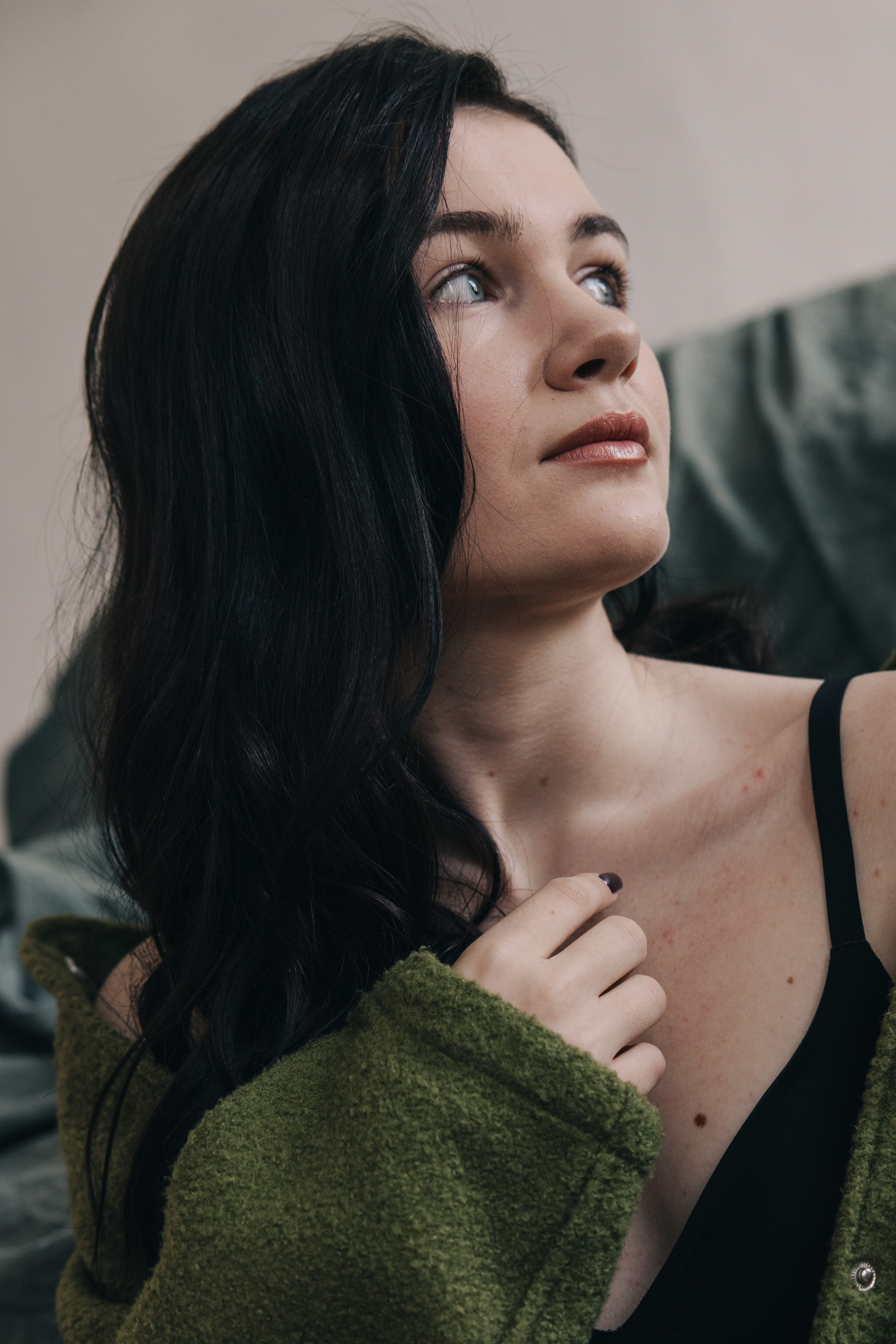 Тая. Ксения Цыгир, фотограф в Петербурге