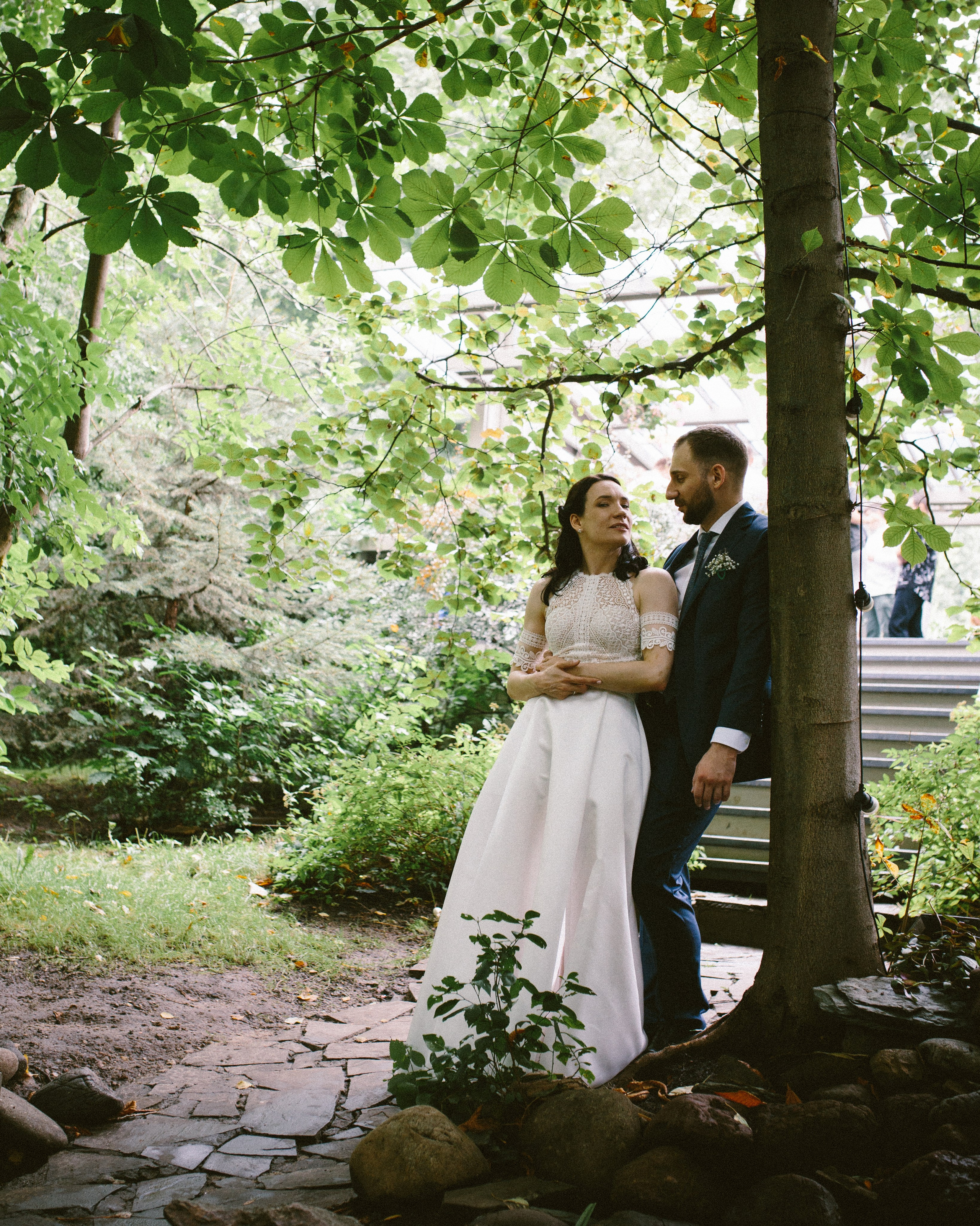 Свадьба Екатерина и Валерий. Портретный фотограф в Москве Мария Варлей