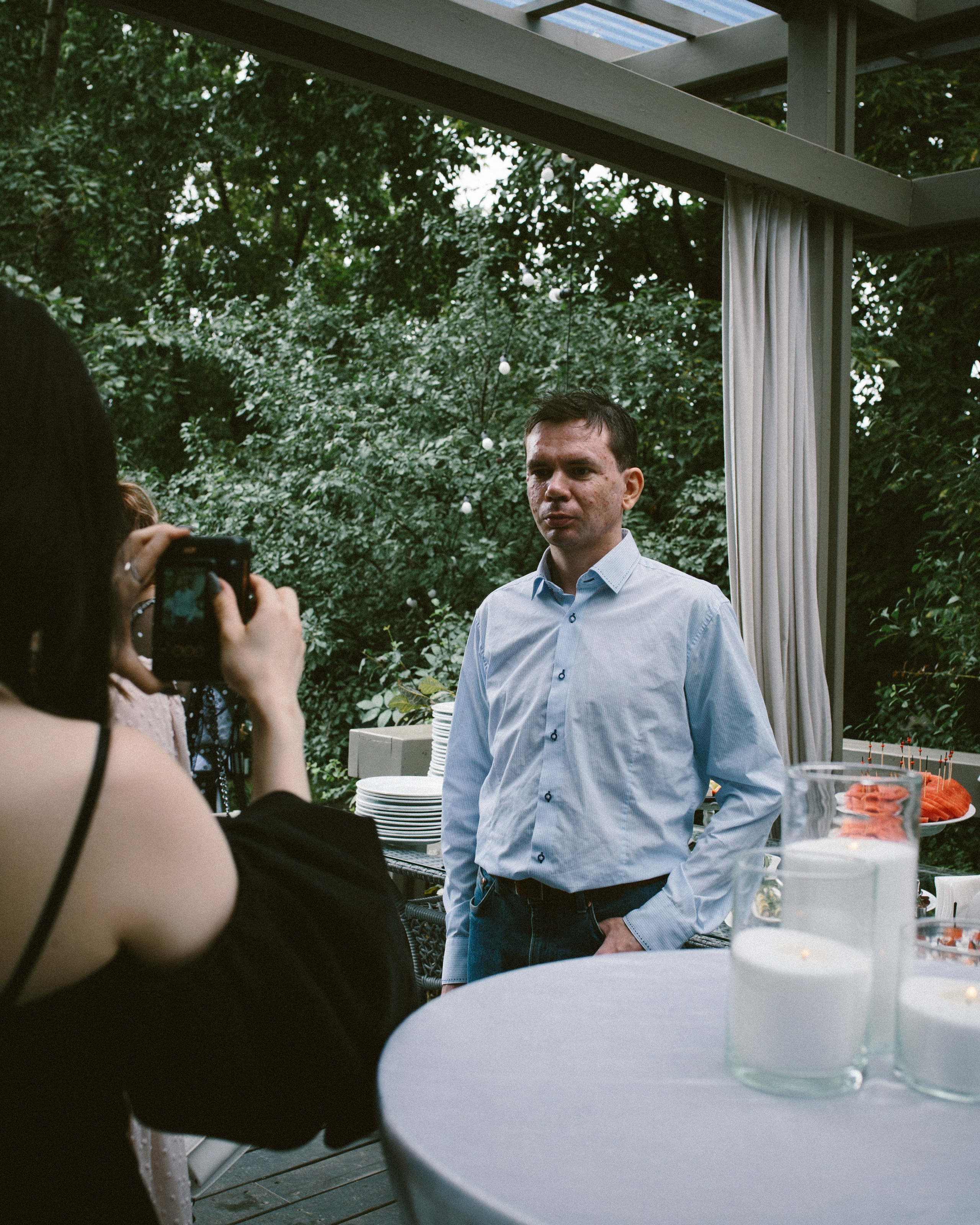 Свадьба Екатерина и Валерий. Портретный фотограф в Москве Мария Варлей