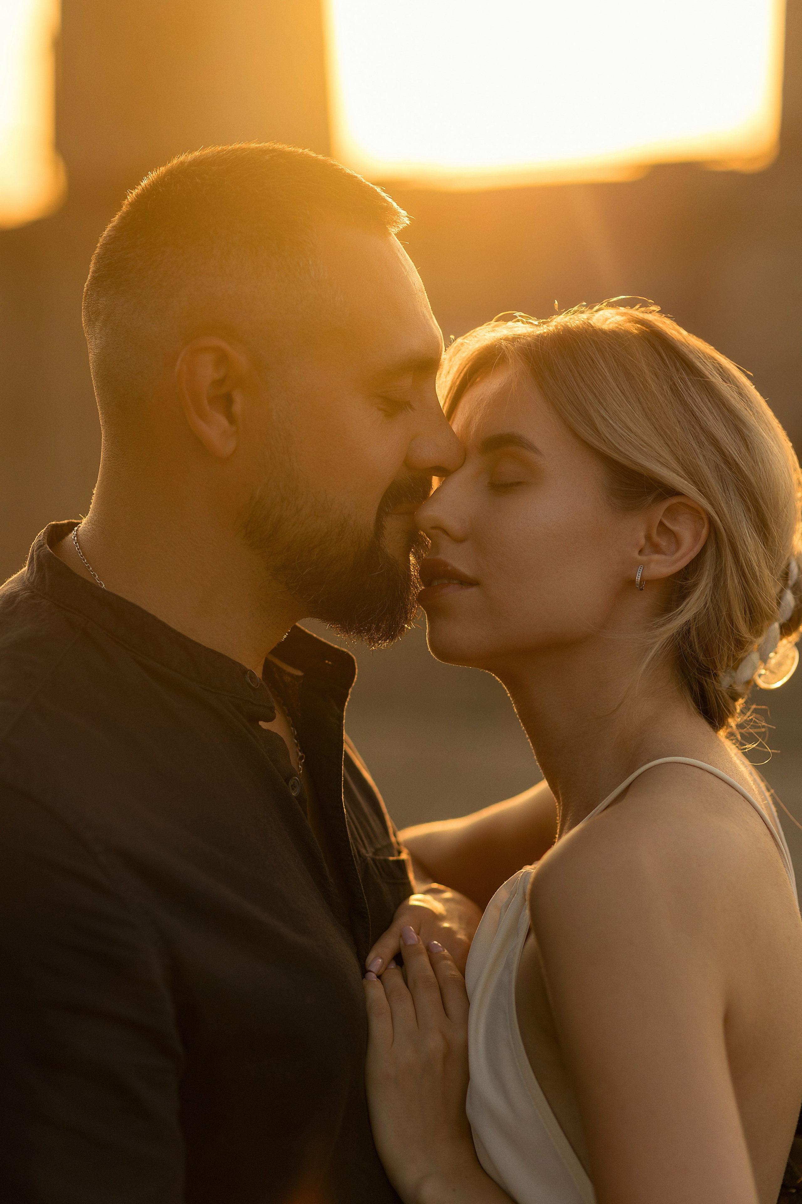 Алексе&Мария. Рисую светом вашу семейную историю фотограф из Перми Александра Камене