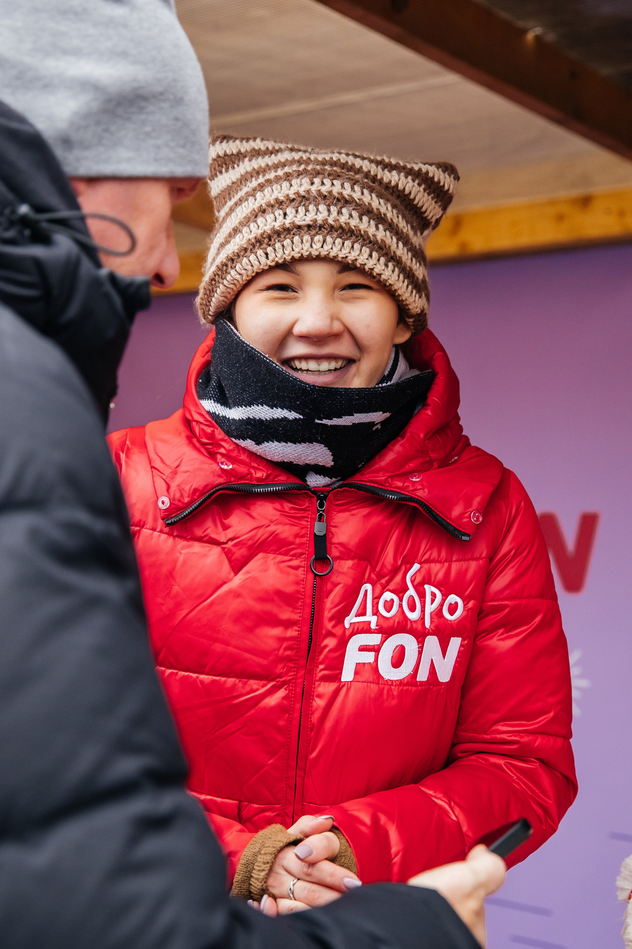 Фонд Хабенского ВДНХ. Леся Гаранина. Семейный фотограф/видеограф Москва и область