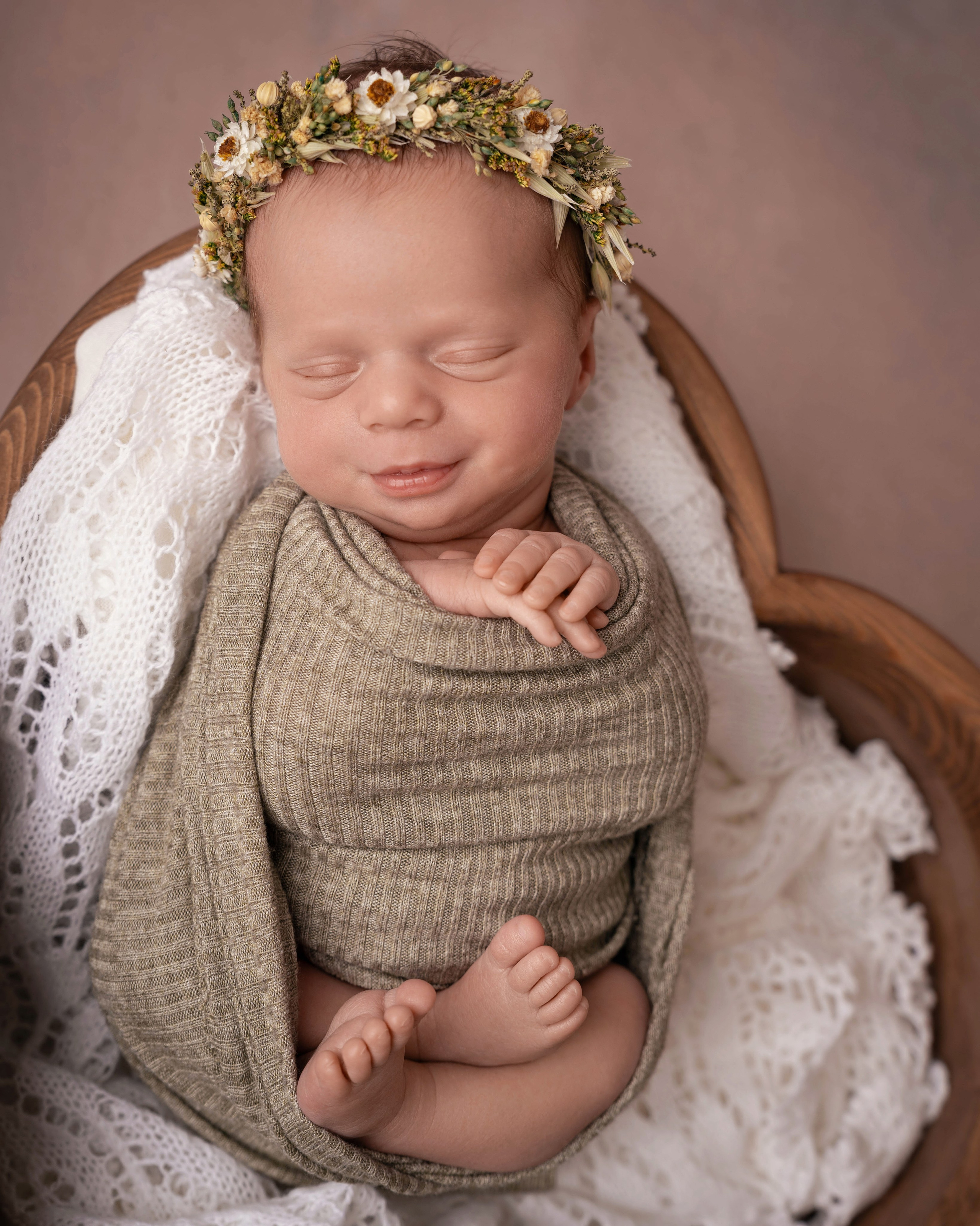 Newborn. Фотограф новорожденных в Москве, Зеленограде, МО, Дмитриева Дарья