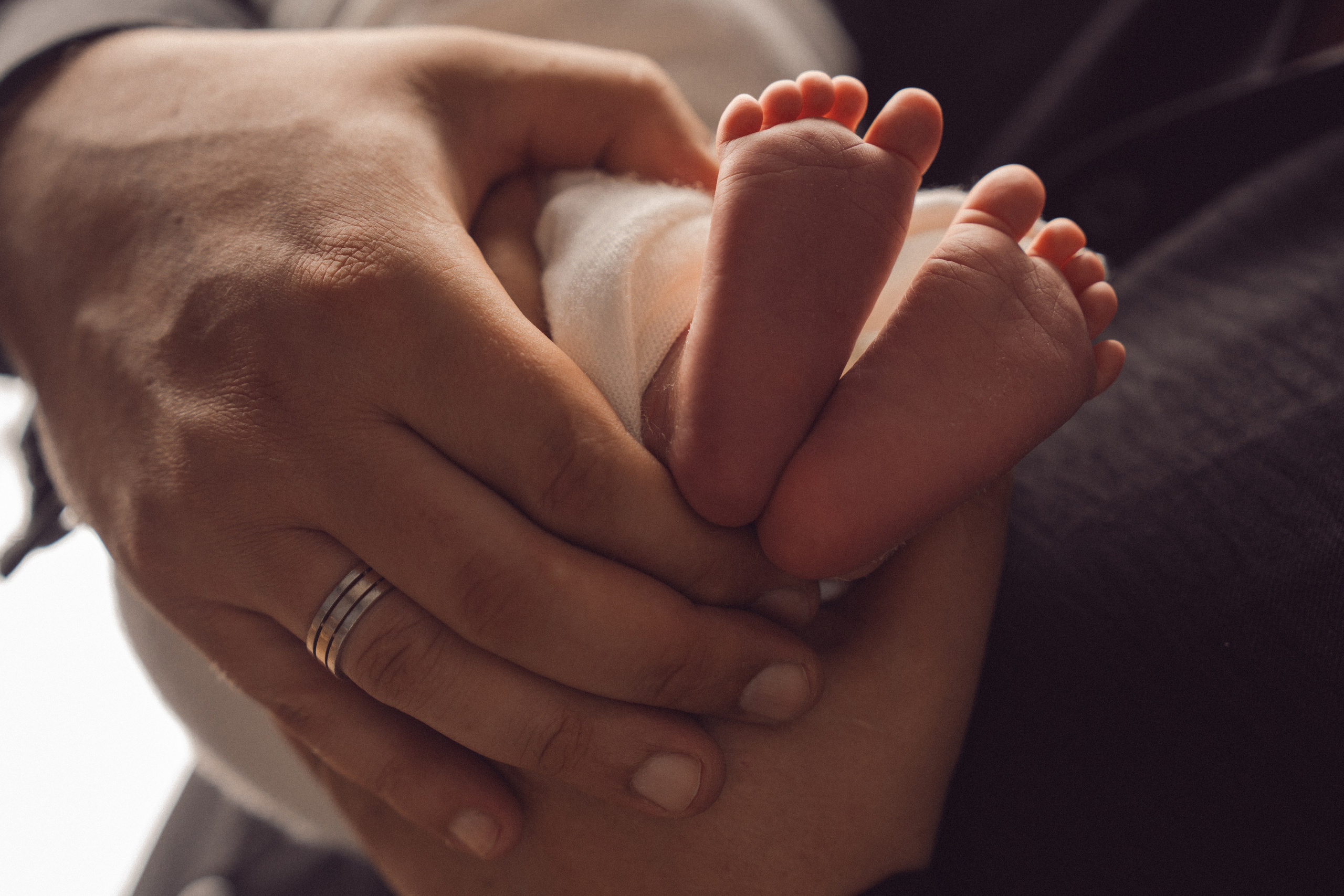 Newborn. Фотограф новорожденных в Москве, Зеленограде, МО, Дмитриева Дарья
