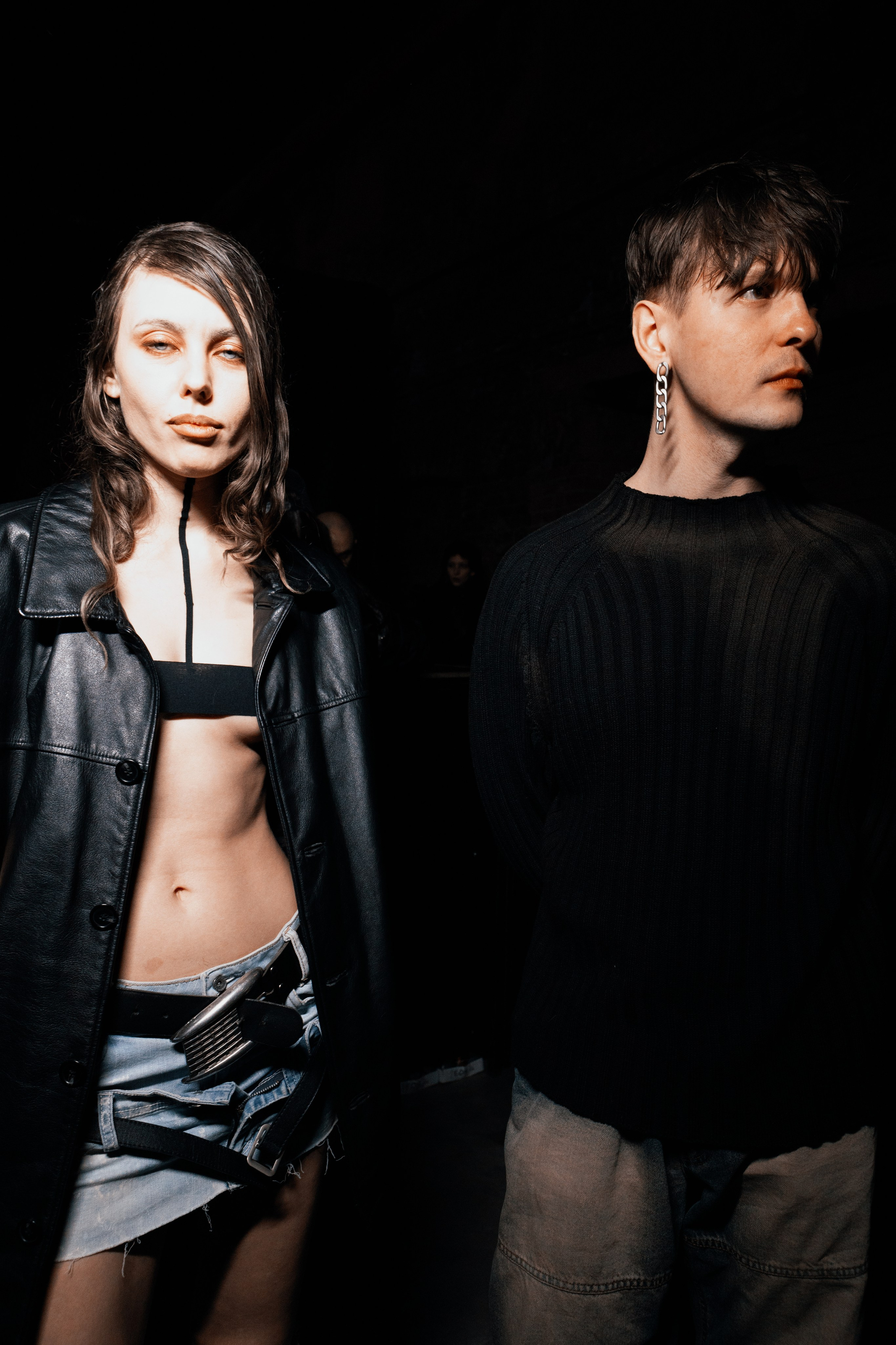 AUXI Noise 24. Fashion Фотограф в СПб Yana Kochkina