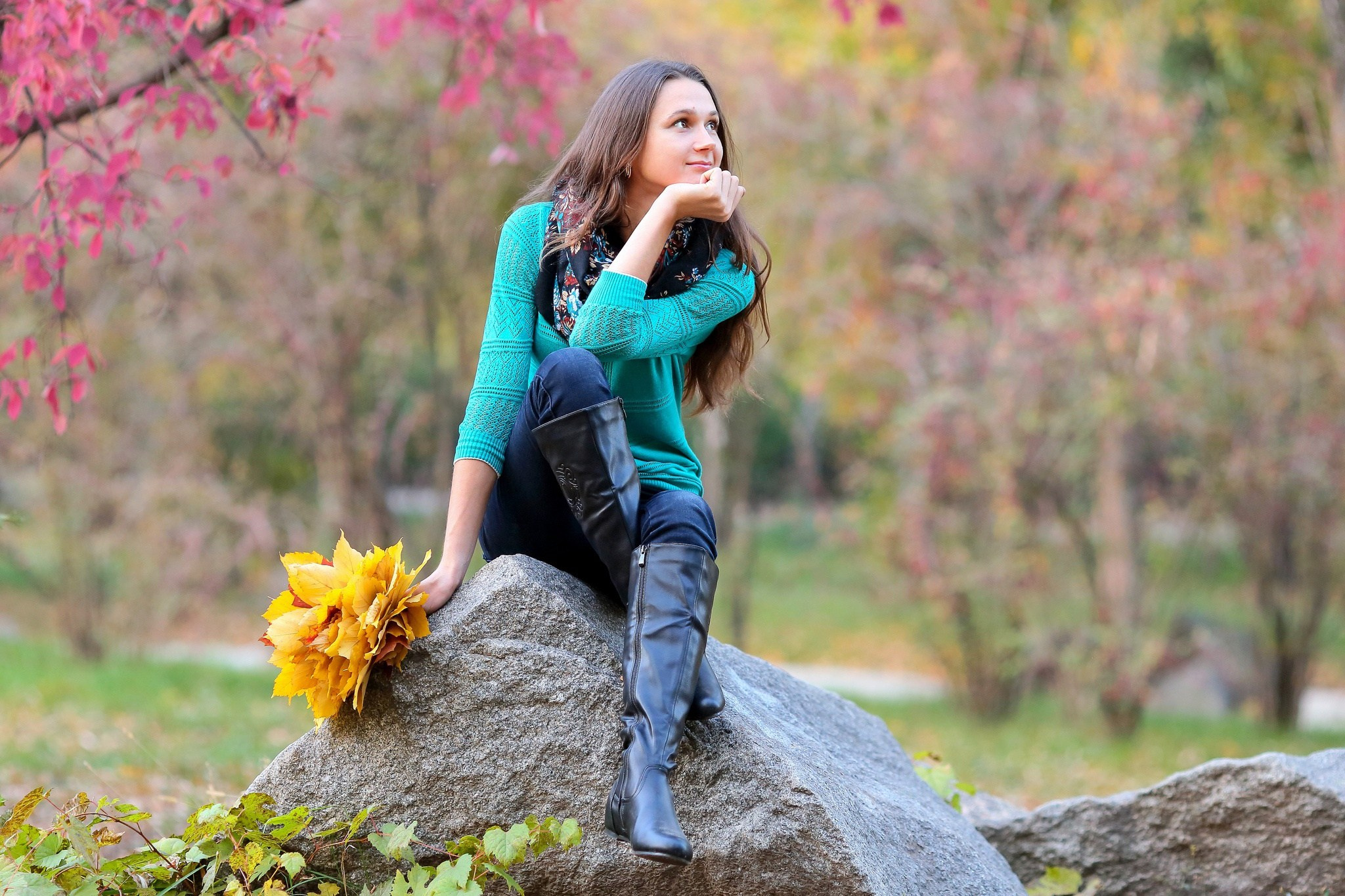 ПАРК, УЛИЦА