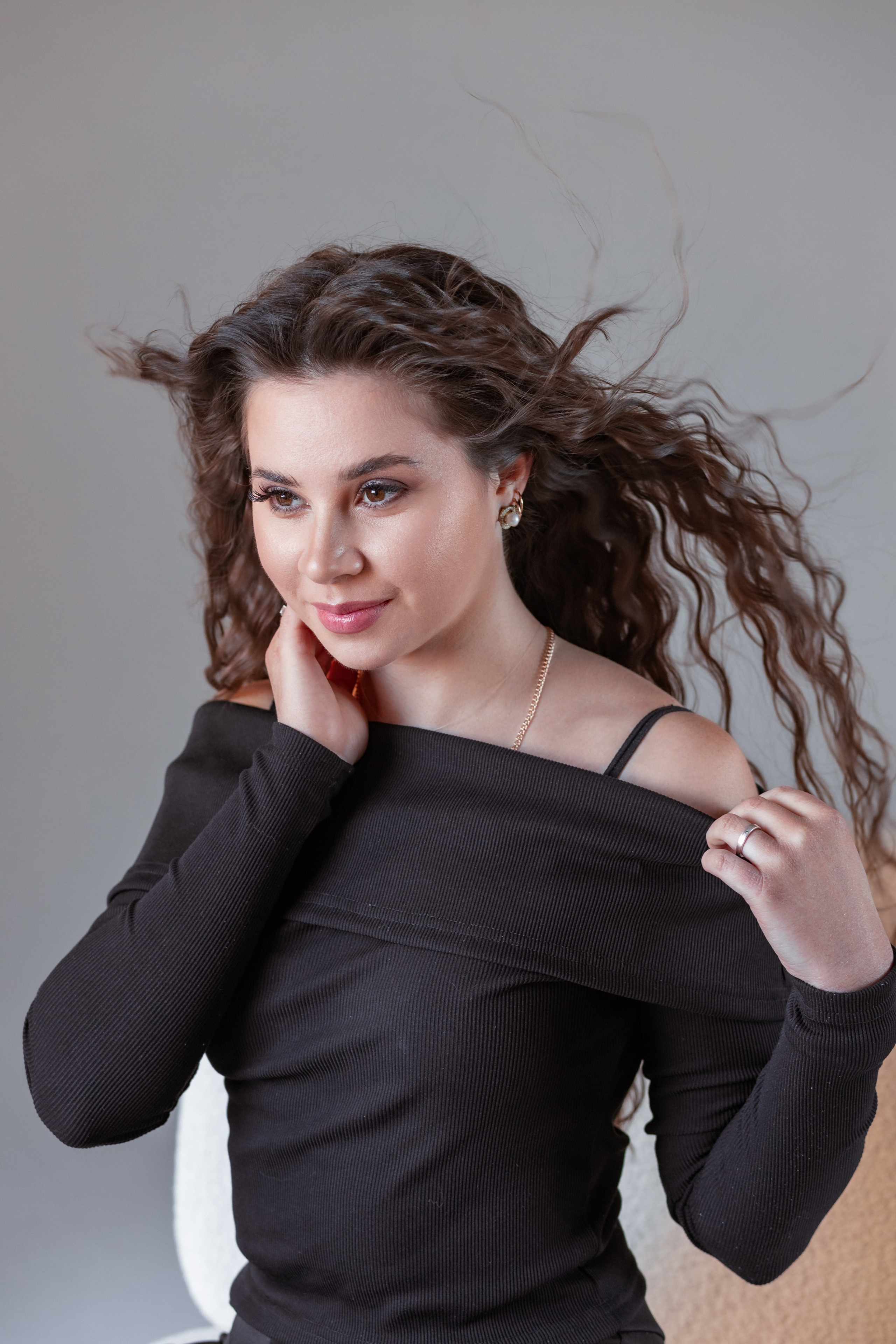 Проект «Твоя новая глава». Фотограф и видеограф в Ставрополе Инна Попова