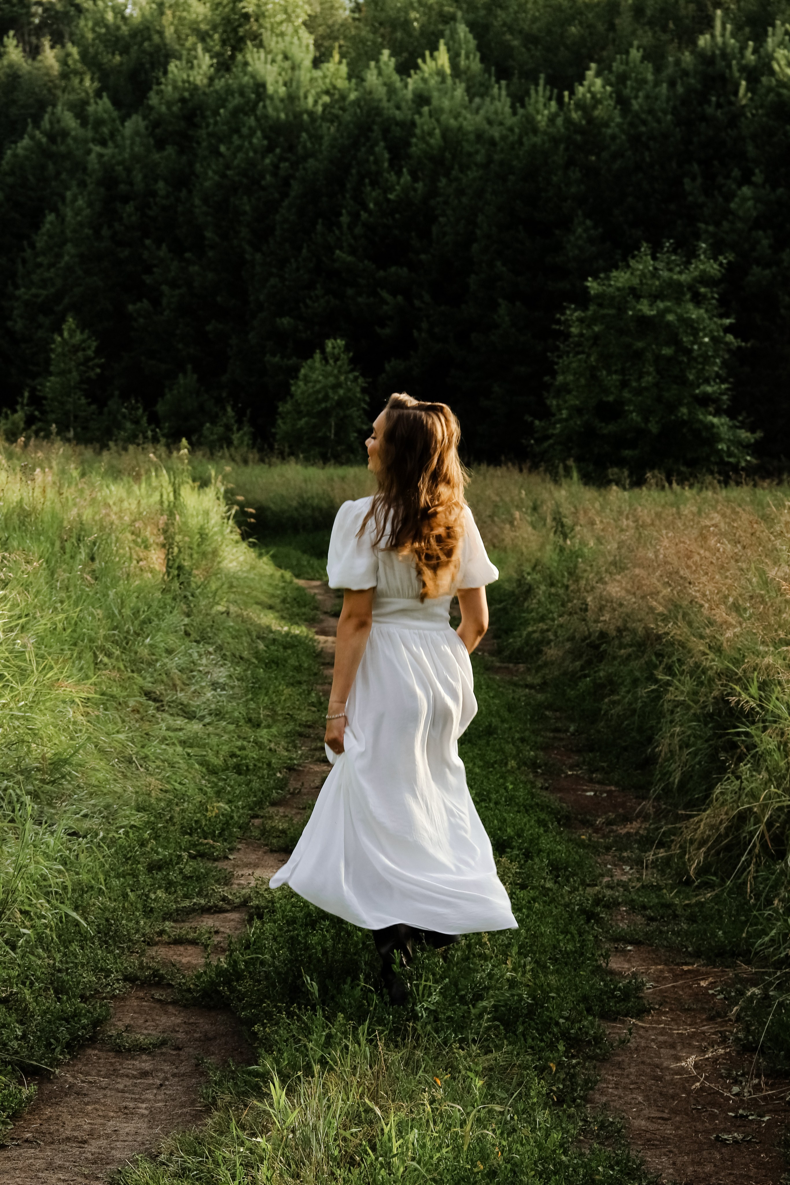 Арина / 2025. Производство портретных женских и семейных фото