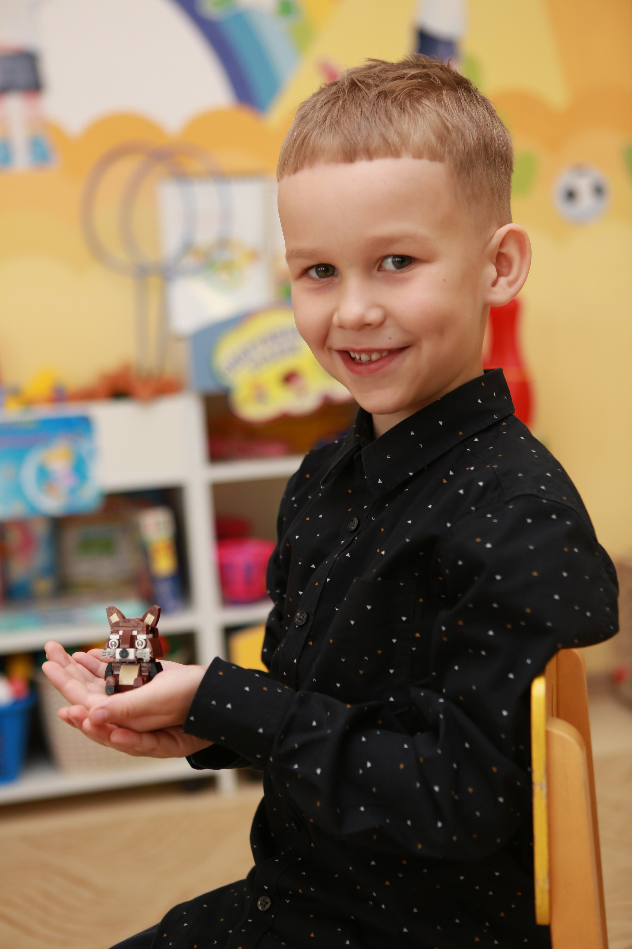 Детский и семейный фотограф Ирина Алексейчик