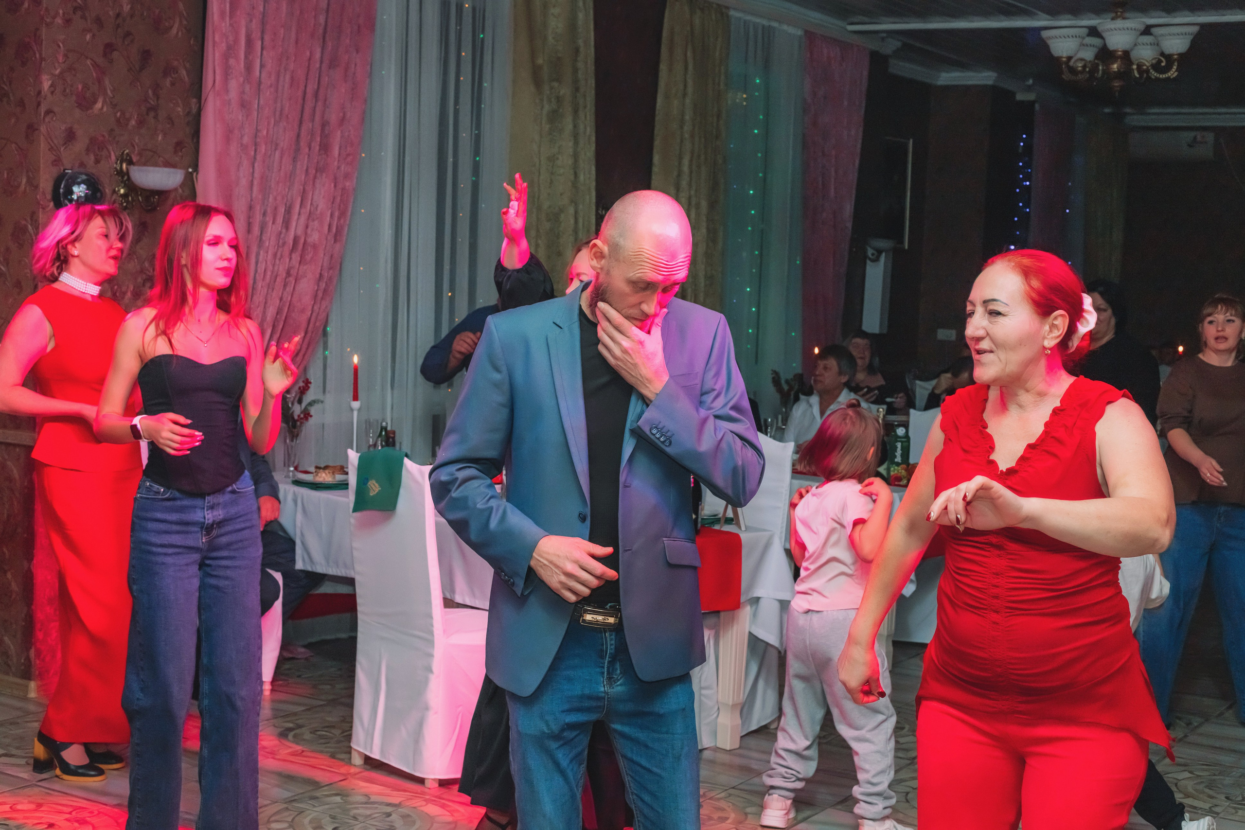 Новый 2026 год