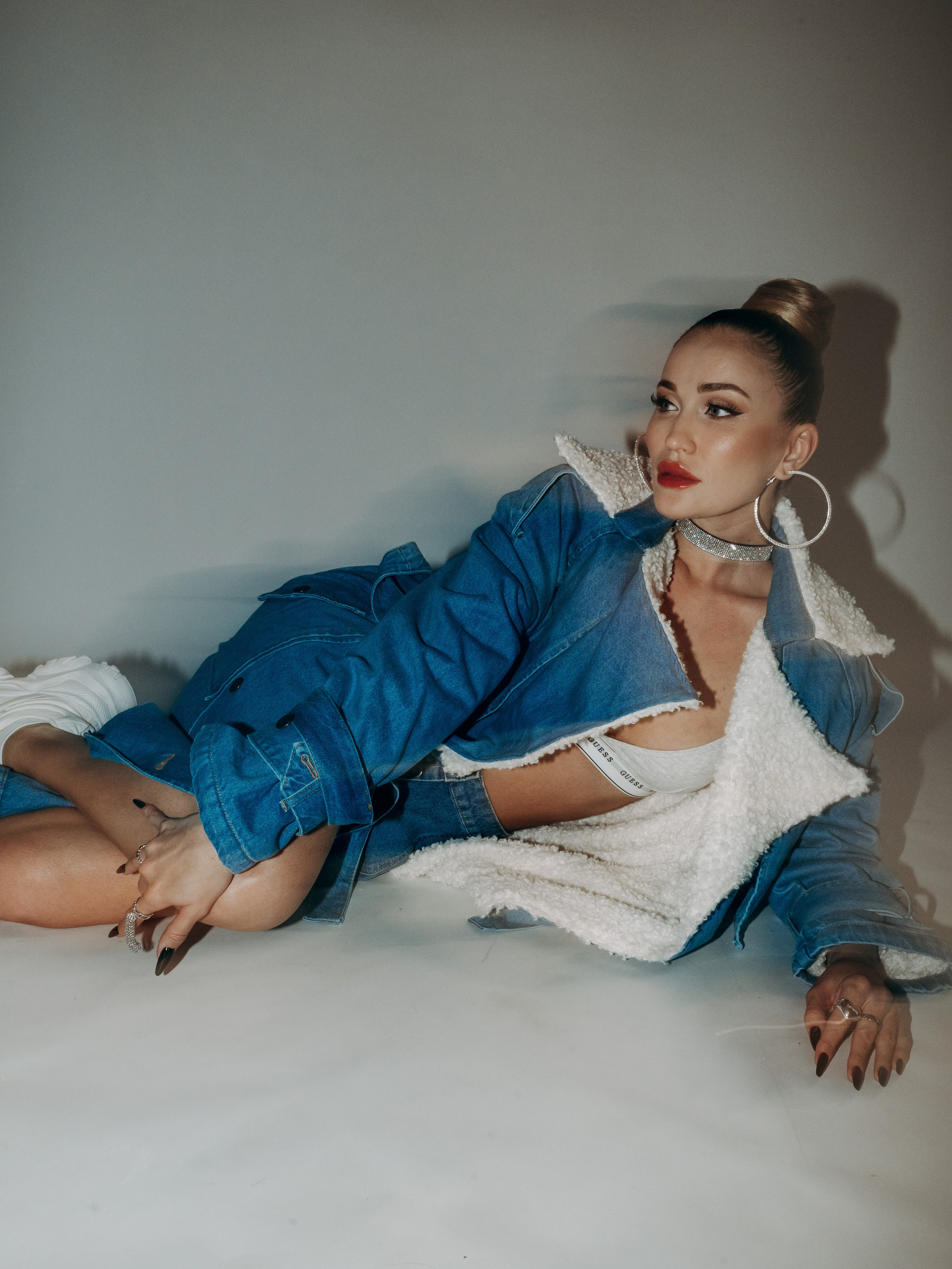 MARYA. Фотограф Олеся Олеговна