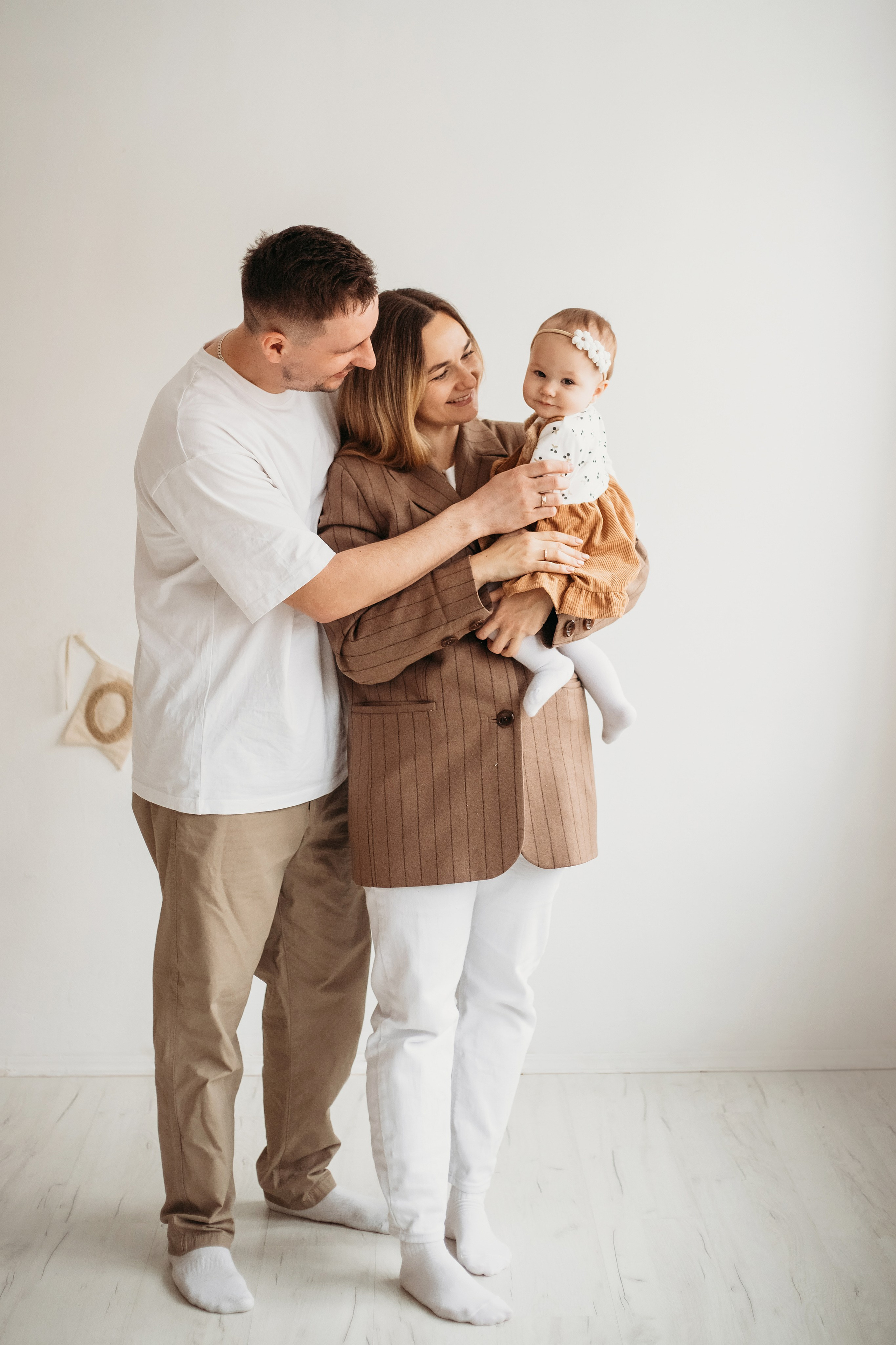 Алиса. Семейный и детский фотограф Минск, Беларусь