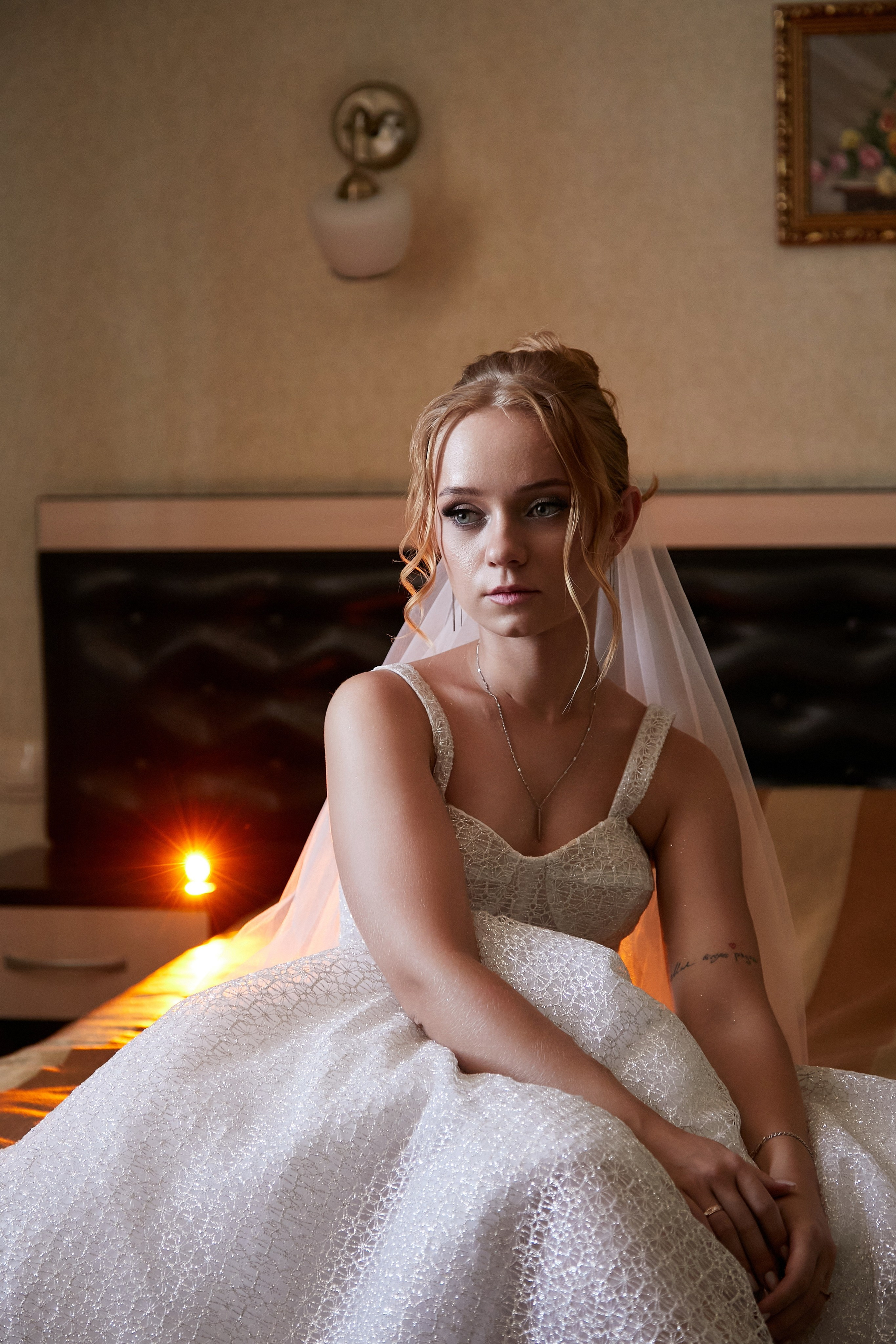 Евгений и Ульяна. Свадебный и креативный фотограф в ЮФО и МСК