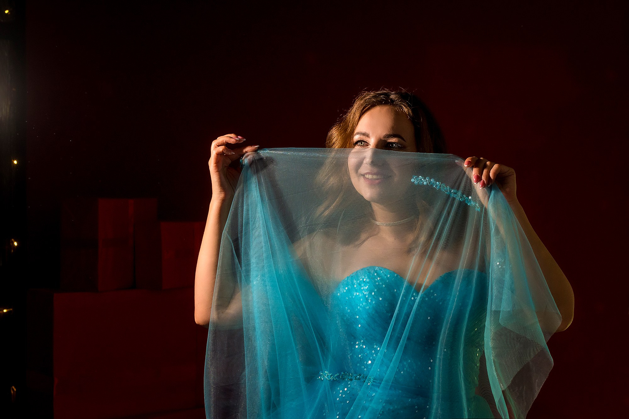 Золушка. Женский фотограф Крещение Венчание Москва Брянск