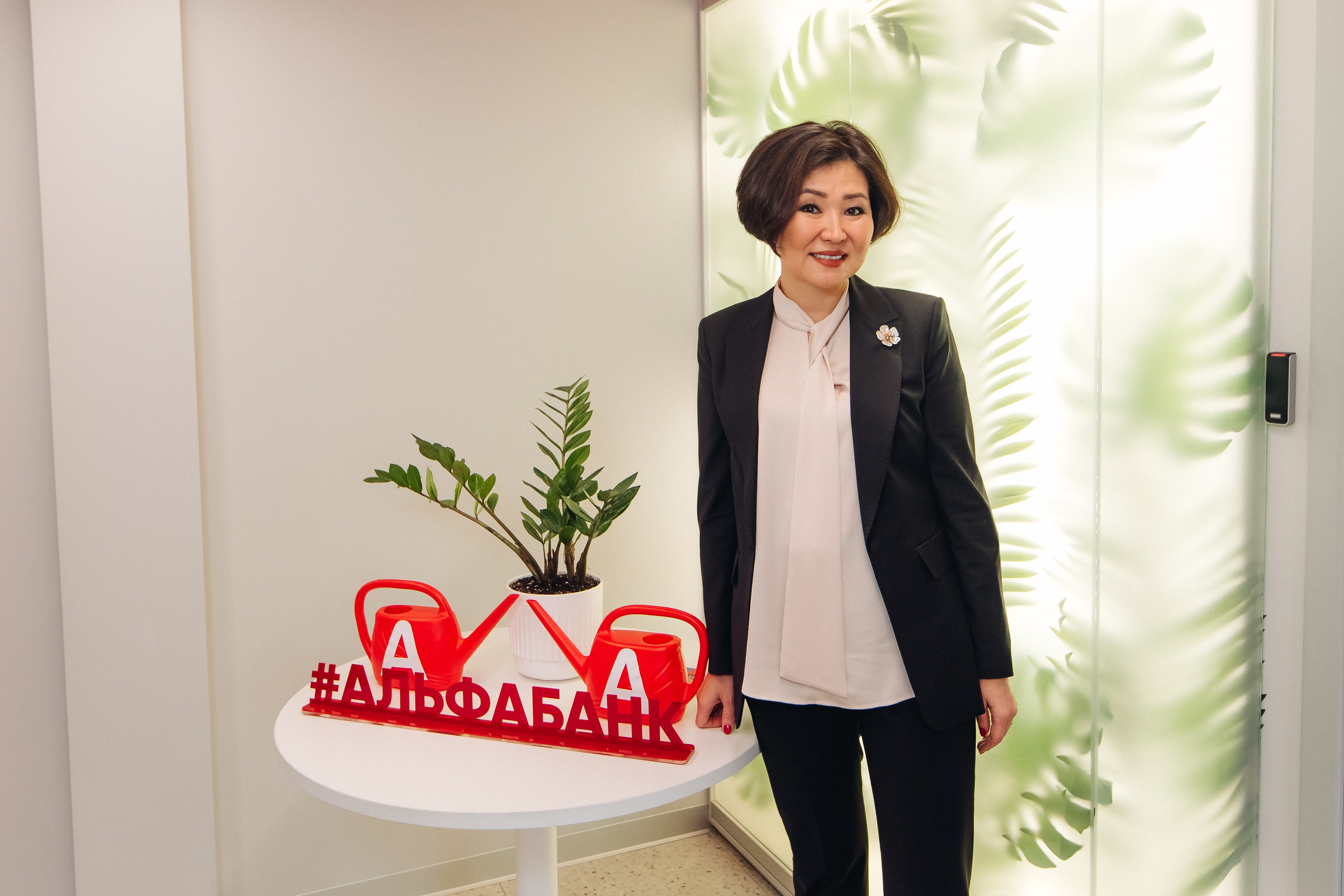 Открытие офиса Алфа банк. Свадебный и семейный фотограф в Улан-Удэ