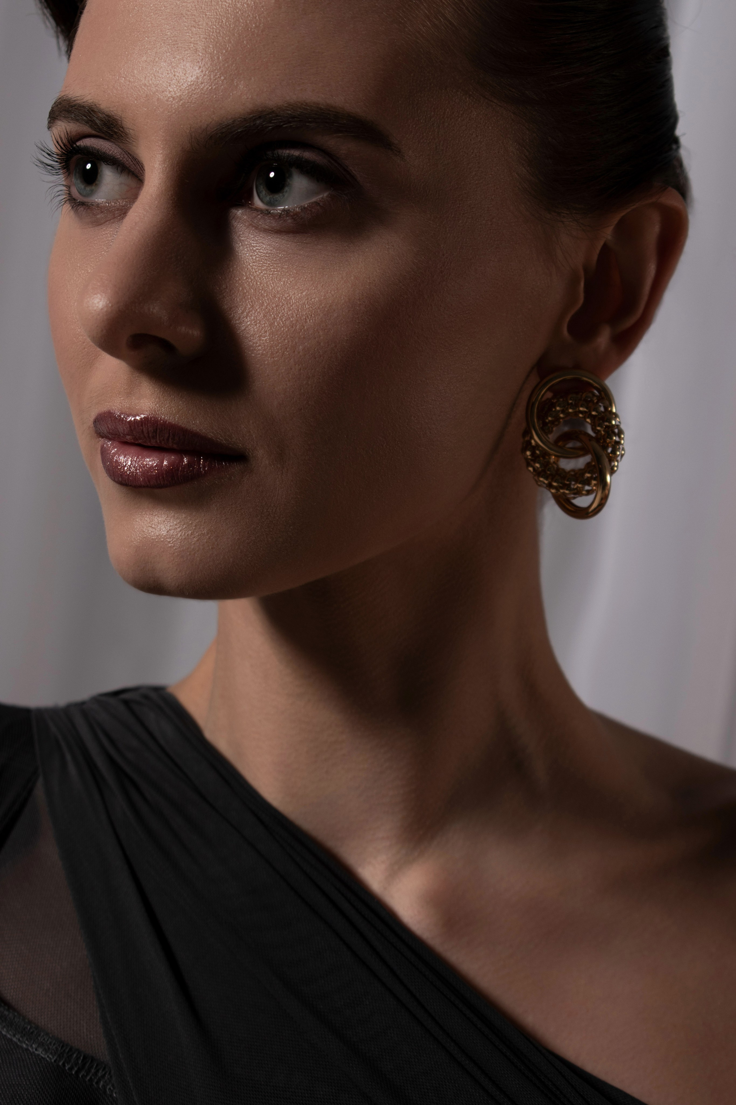 ГОЛЛИВУД. Индивидуальный фотограф в Санкт-Петербурге Надежда Волобуева