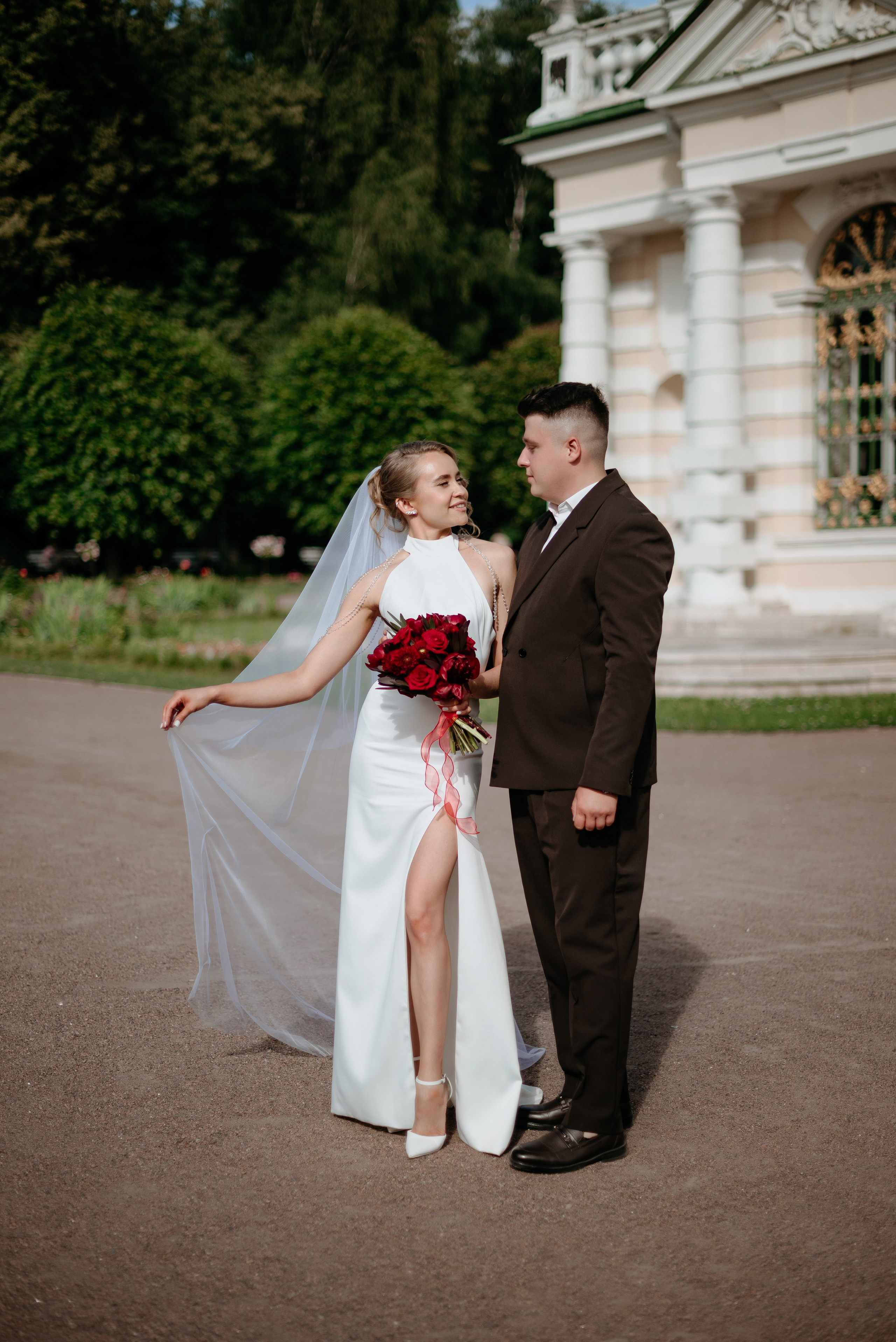 Маргарита и Илья. Фотограф Москва | Янис Алываев