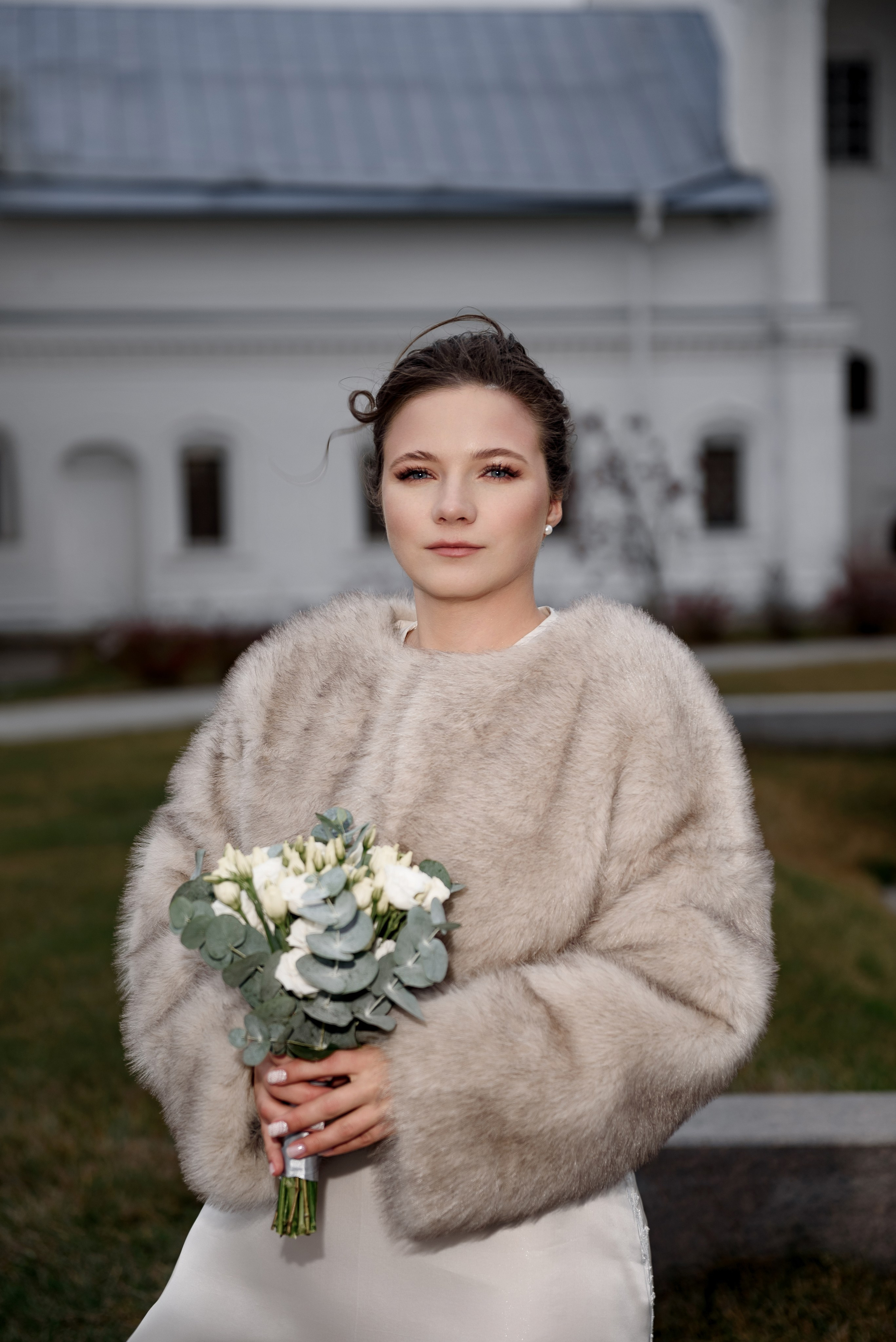 Иван и Дарья. Фотограф Москва | Янис Алываев