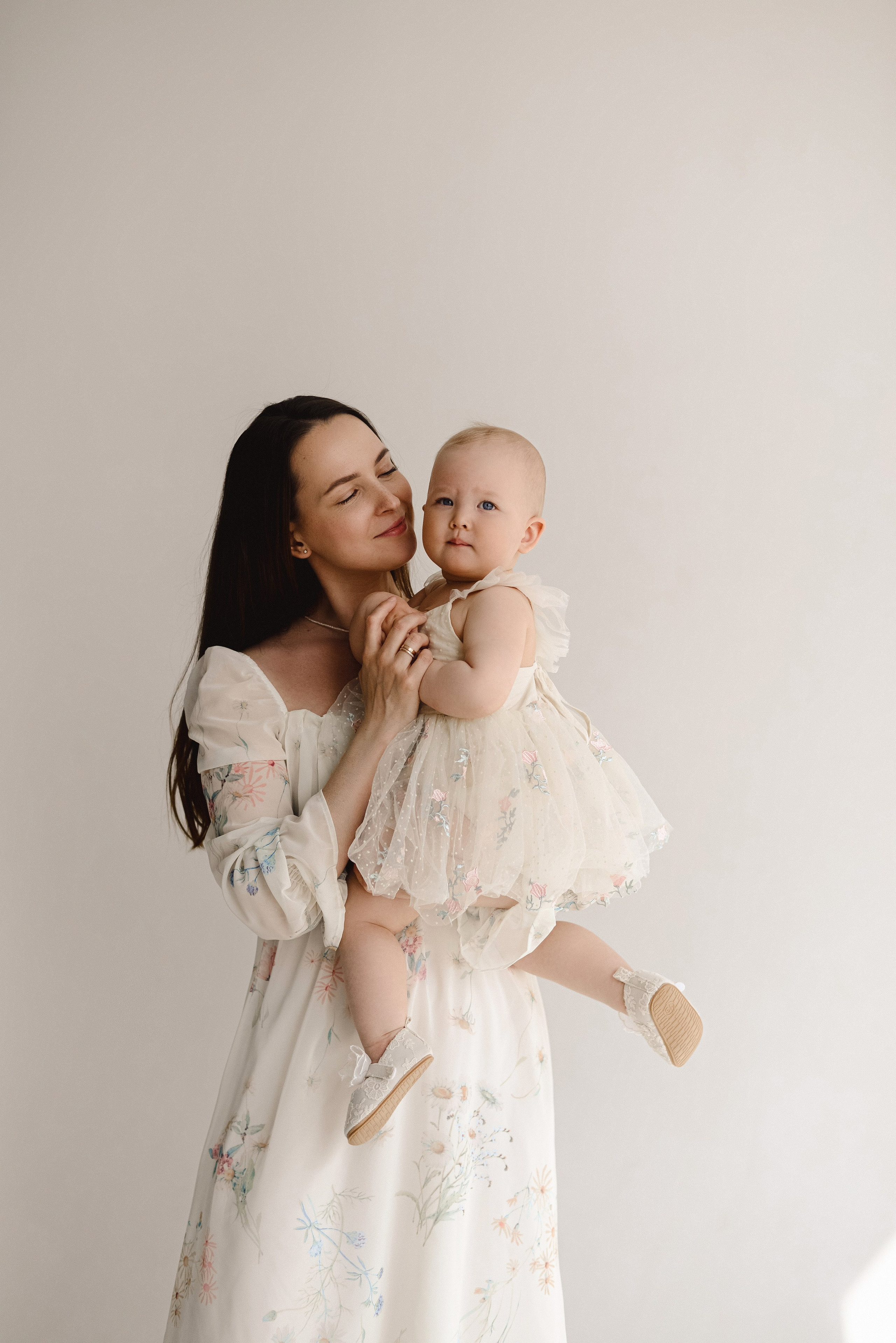 Урванцевы. Фотограф в Москве Емельяненко Светлана