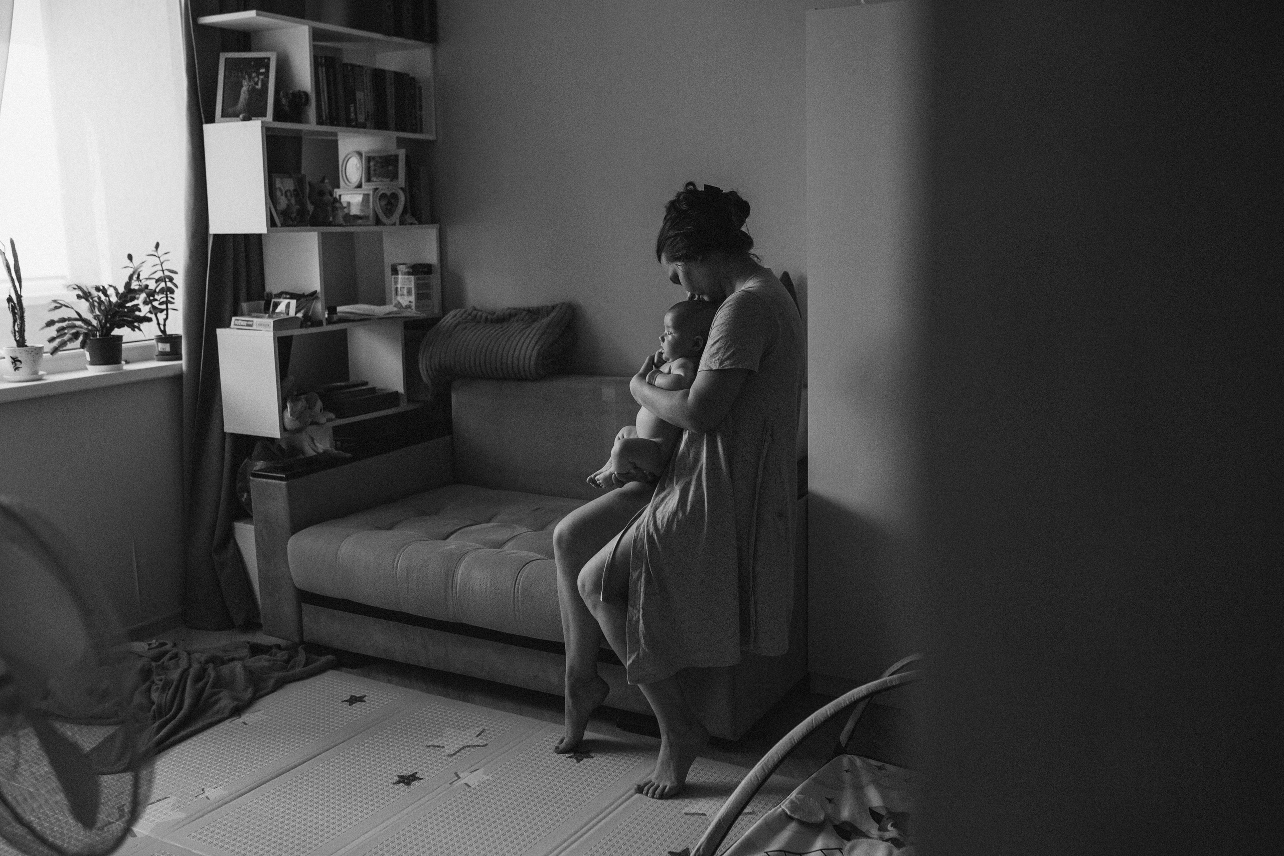 Дана Нелла. Семейный фотограф в Минске и РБ Стеликова Анна