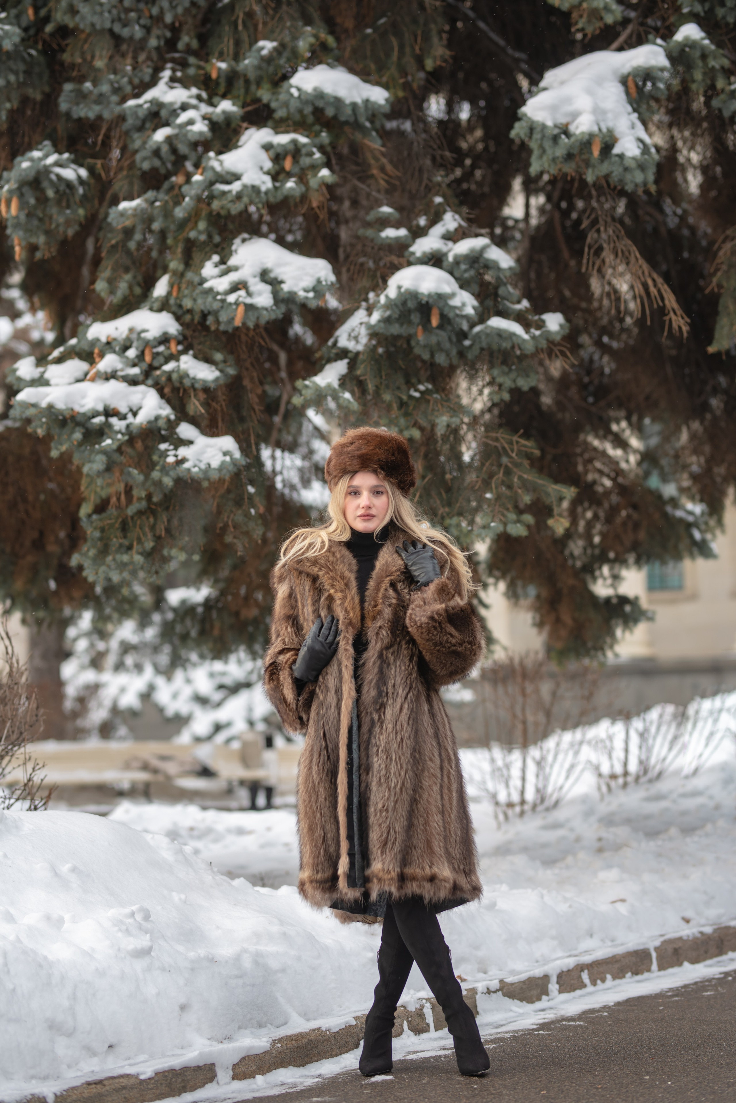 Анна. Портретный фотограф в г. Москва Солнцево Яковлева Анастасия