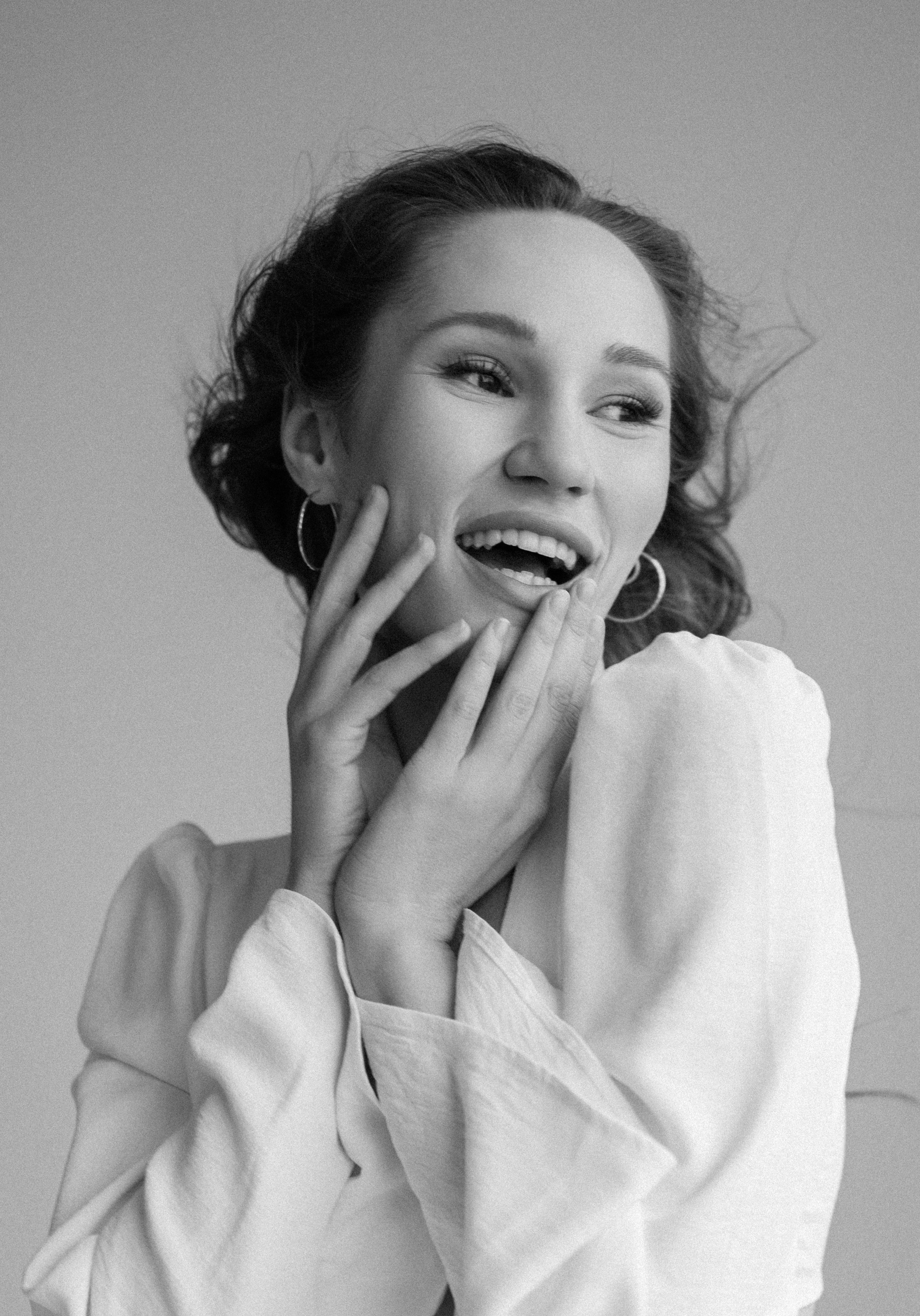 Алина Камалова