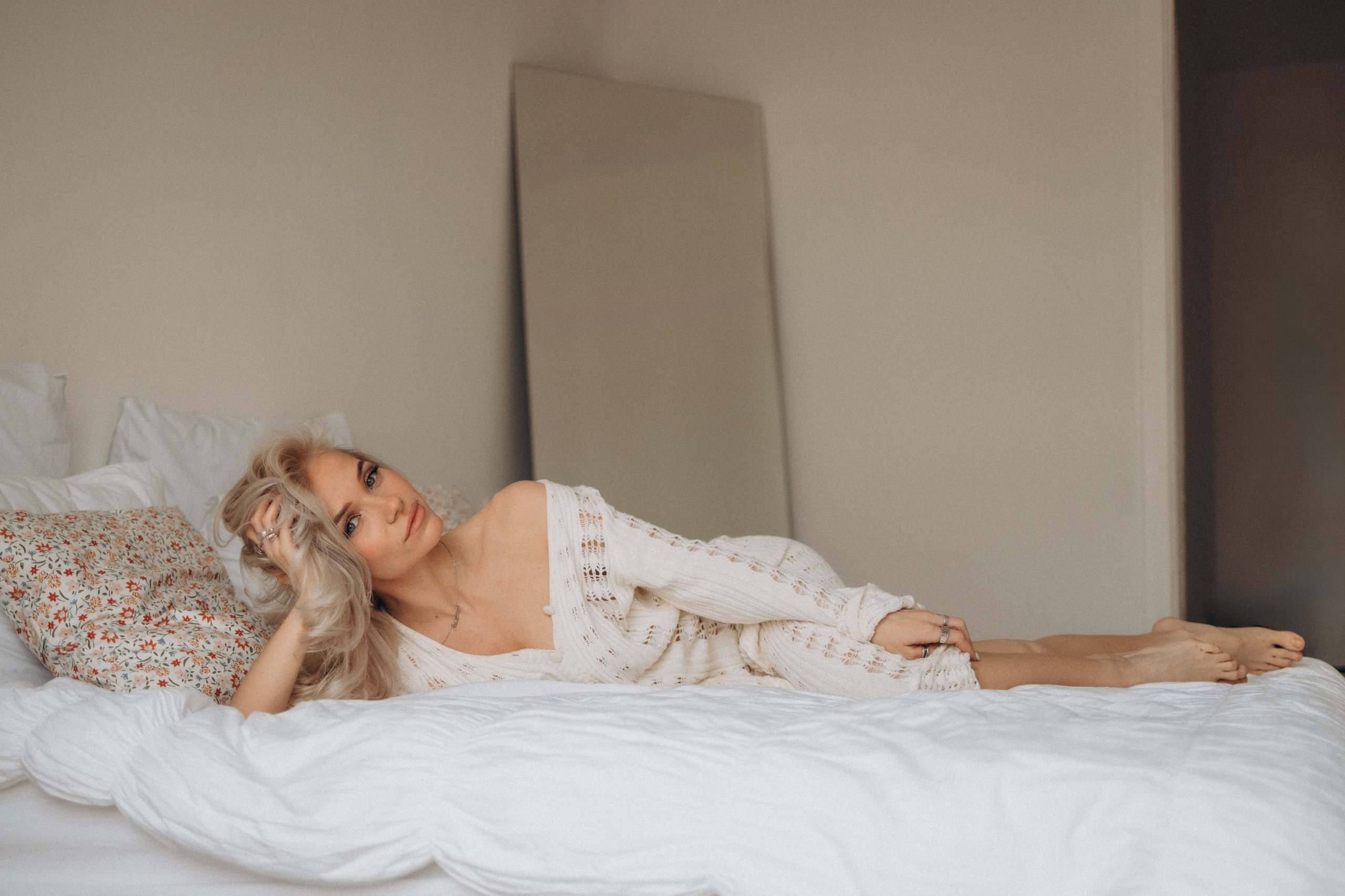 Настя. Семейный и женский фотограф в Москве Коновалова Олеся