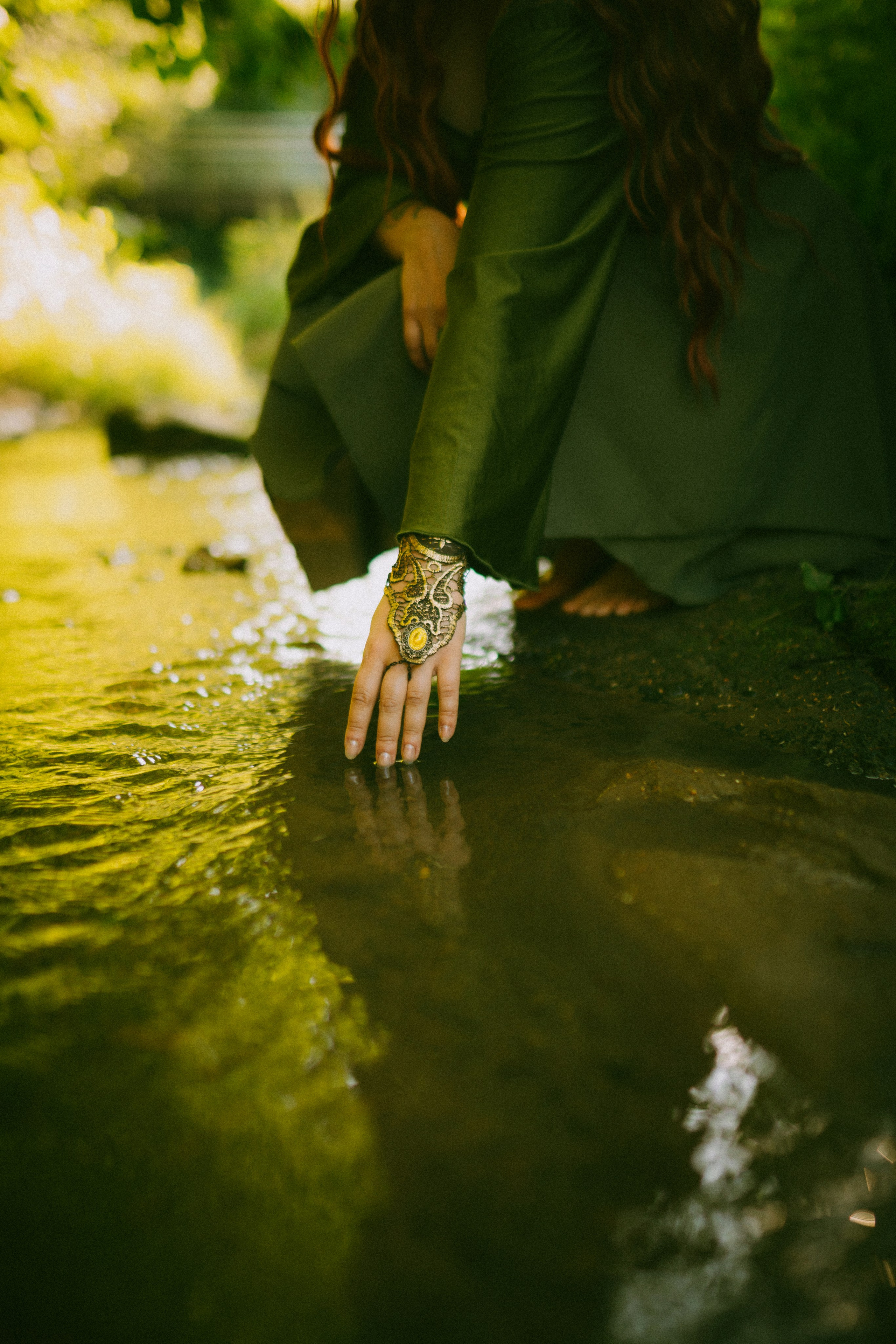 Алёна. Портретный фотограф в Москве Ефанова Ульяна. Женский портрет