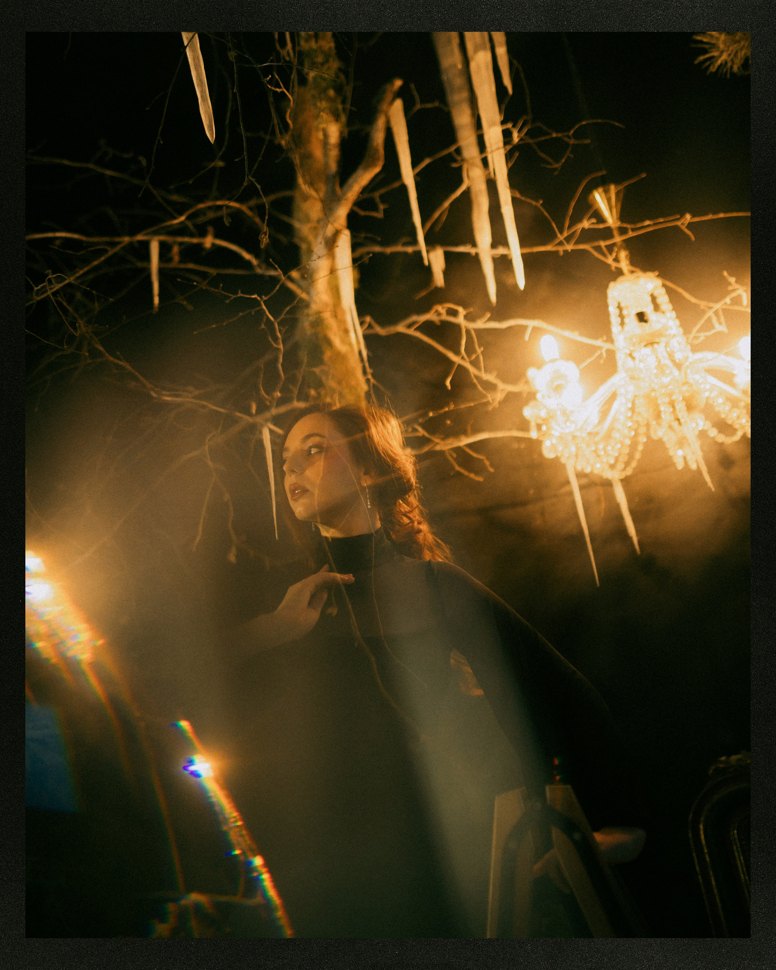 Элеонора. Портретный фотограф в Москве Ефанова Ульяна. Женский портрет