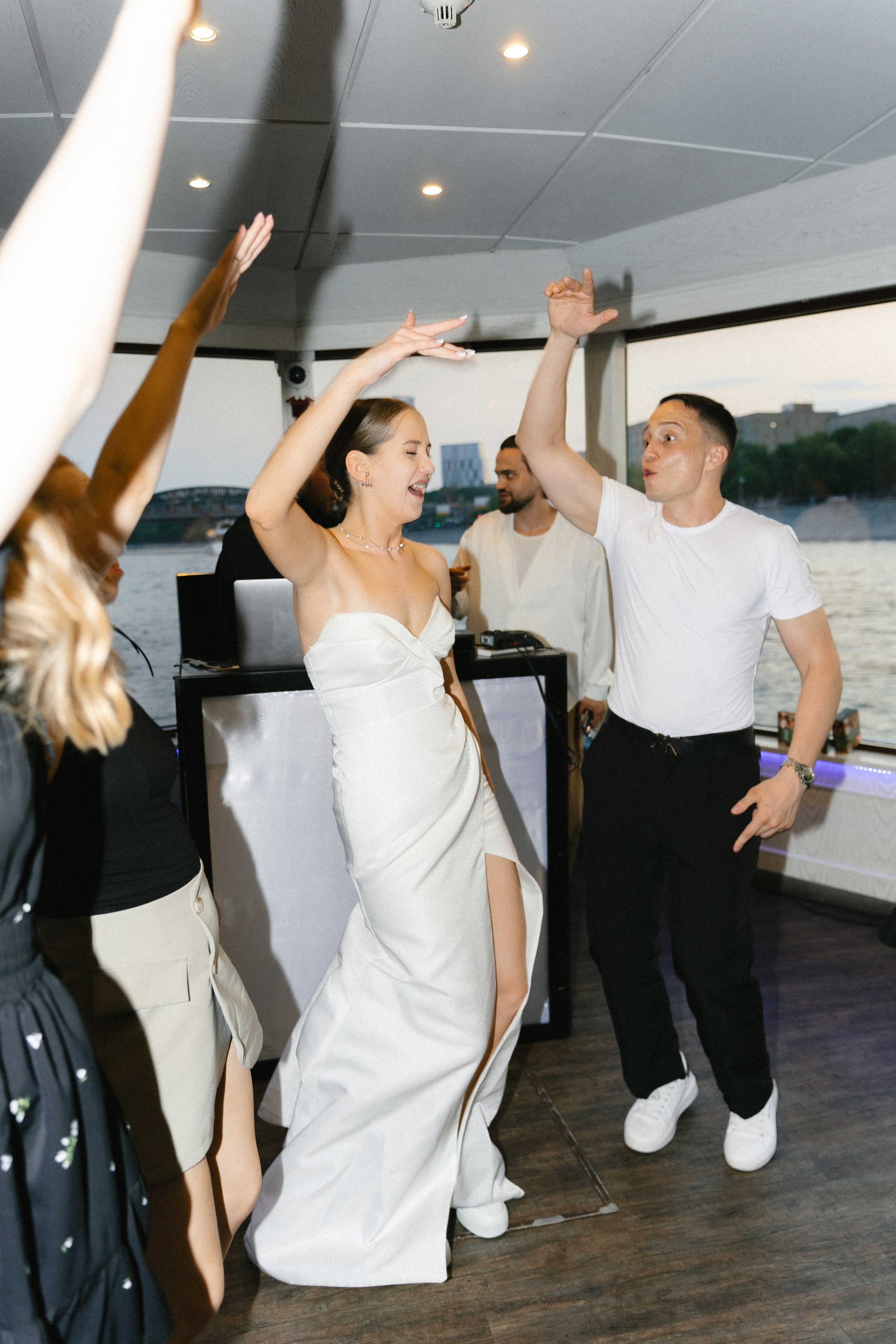 Ростислав | Ксения. Фотограф Вероника Балабанова, Москва