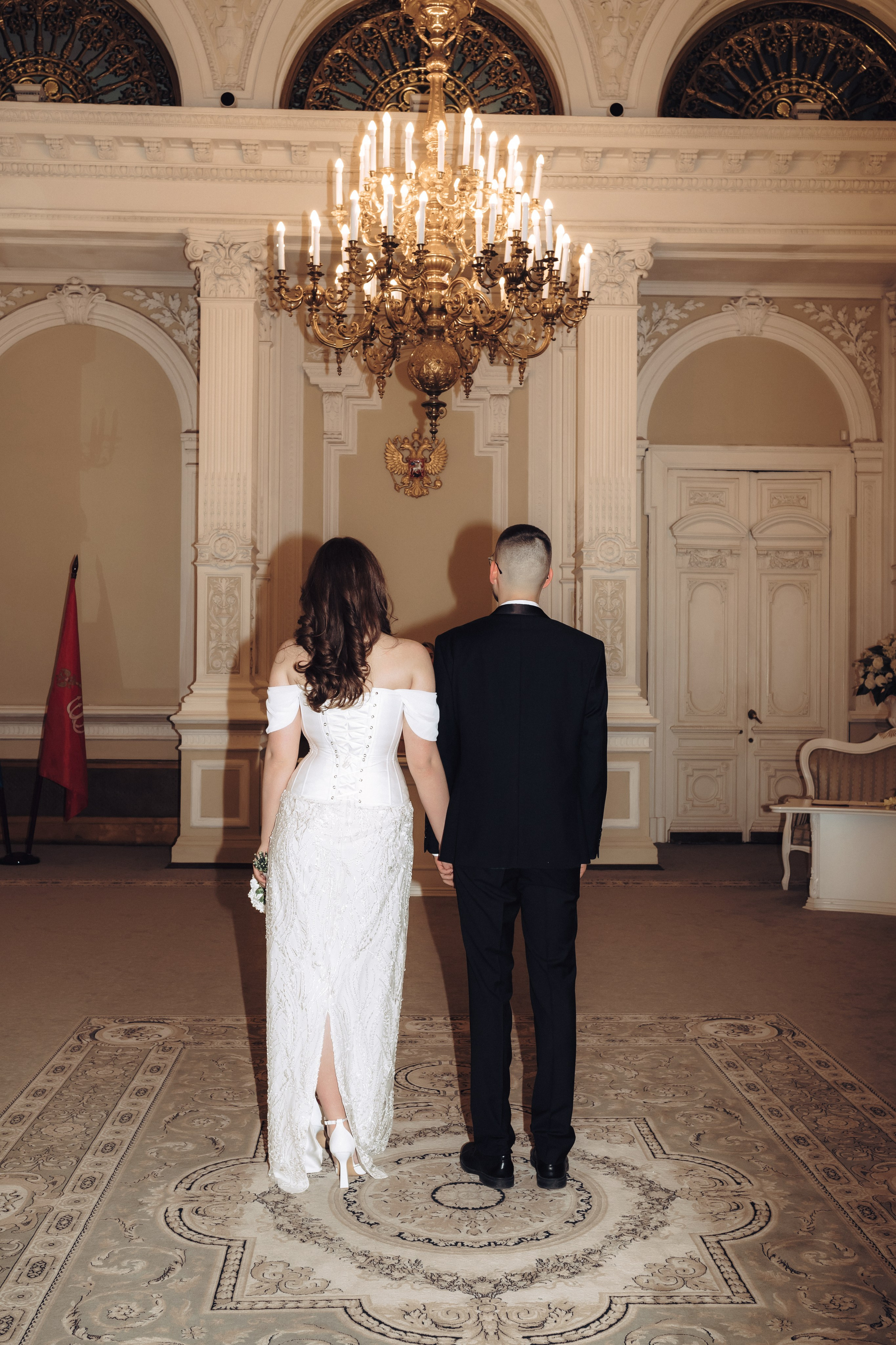 ♥. Фотограф в Санкт-Петербурге Мария Проскурина